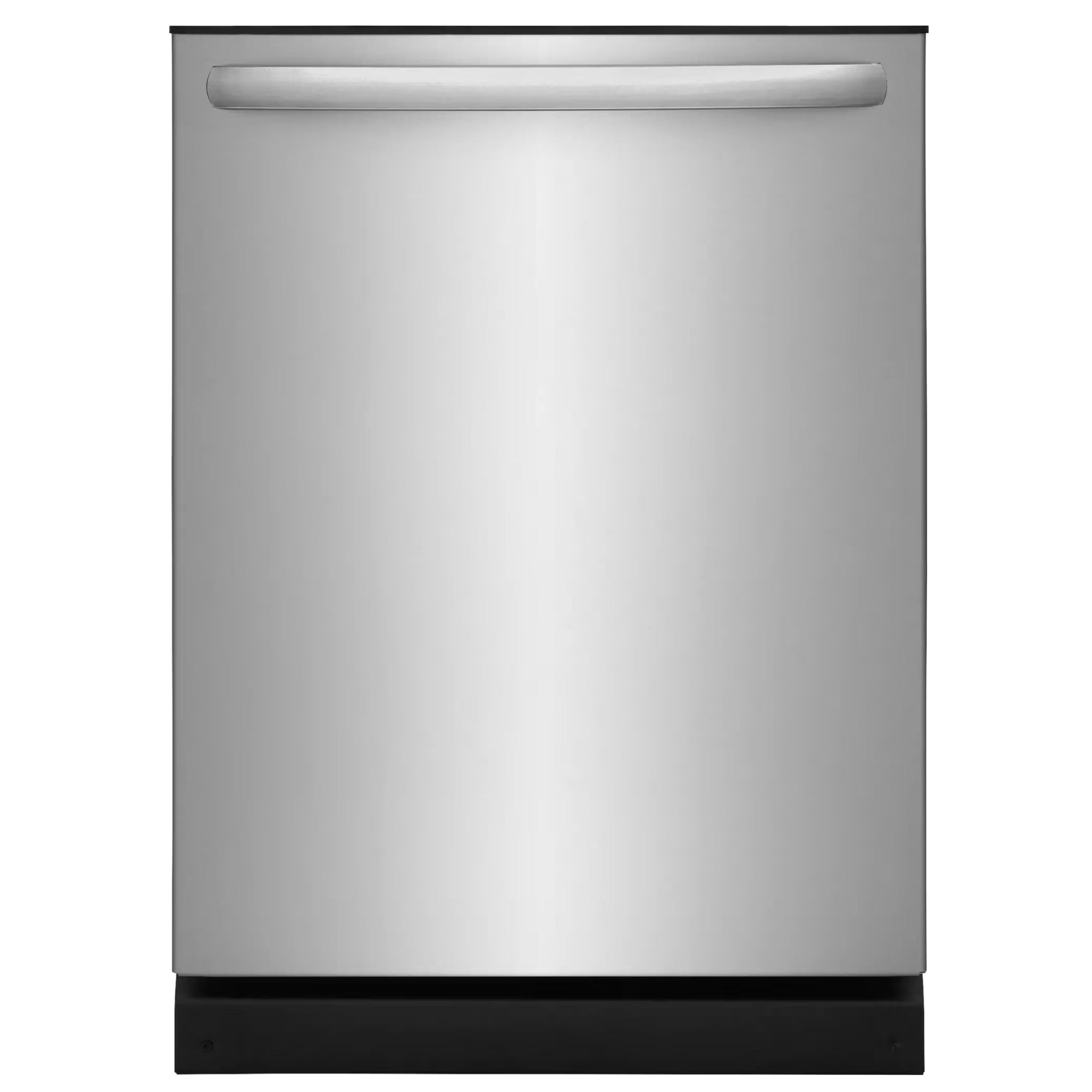 Frigidaire FDPH4316AS 24-Inch Built-In Dishwasher Stainless Steel