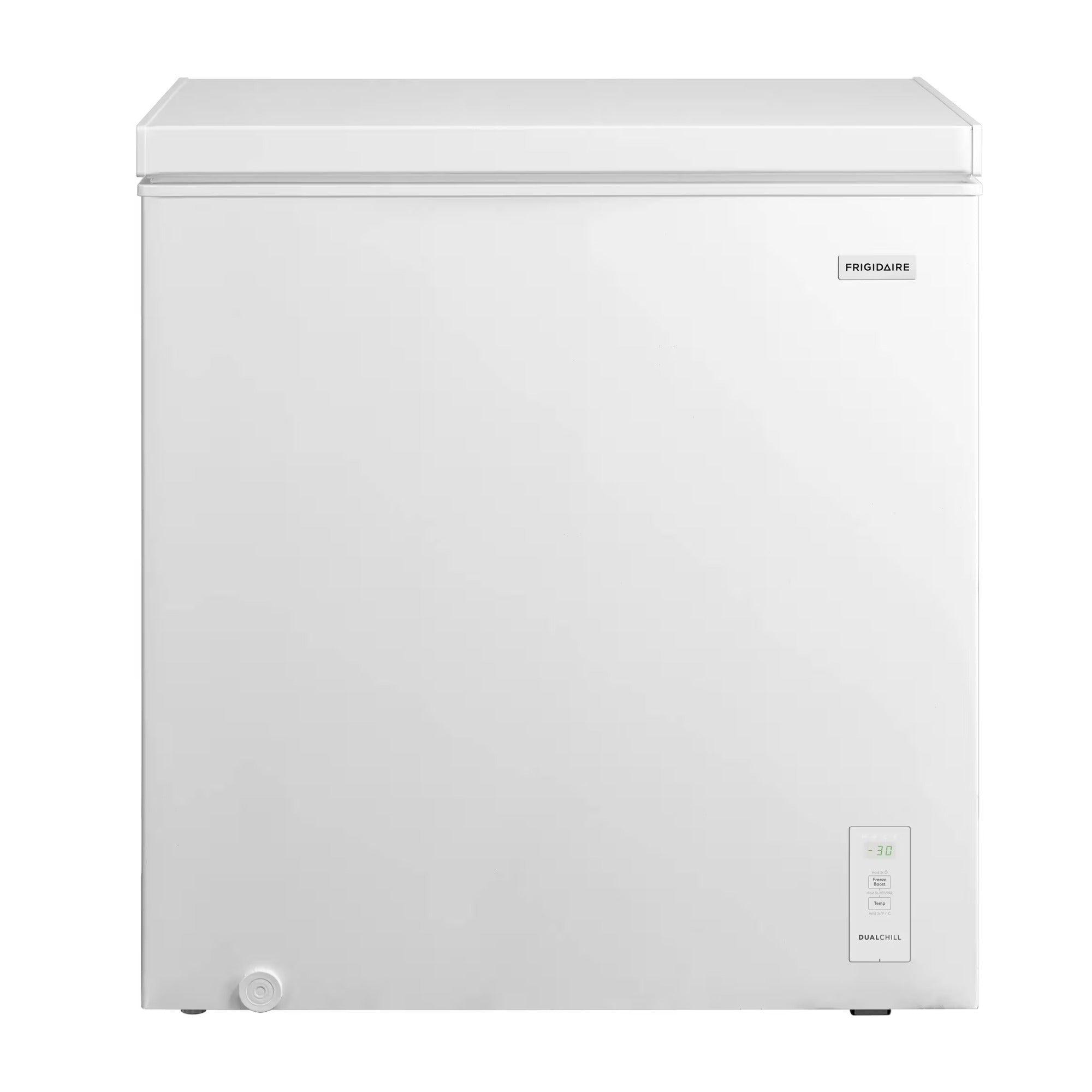 Frigidaire FFCS0762AW 7.0 Cu. Ft. Convertible Chest Freezer White