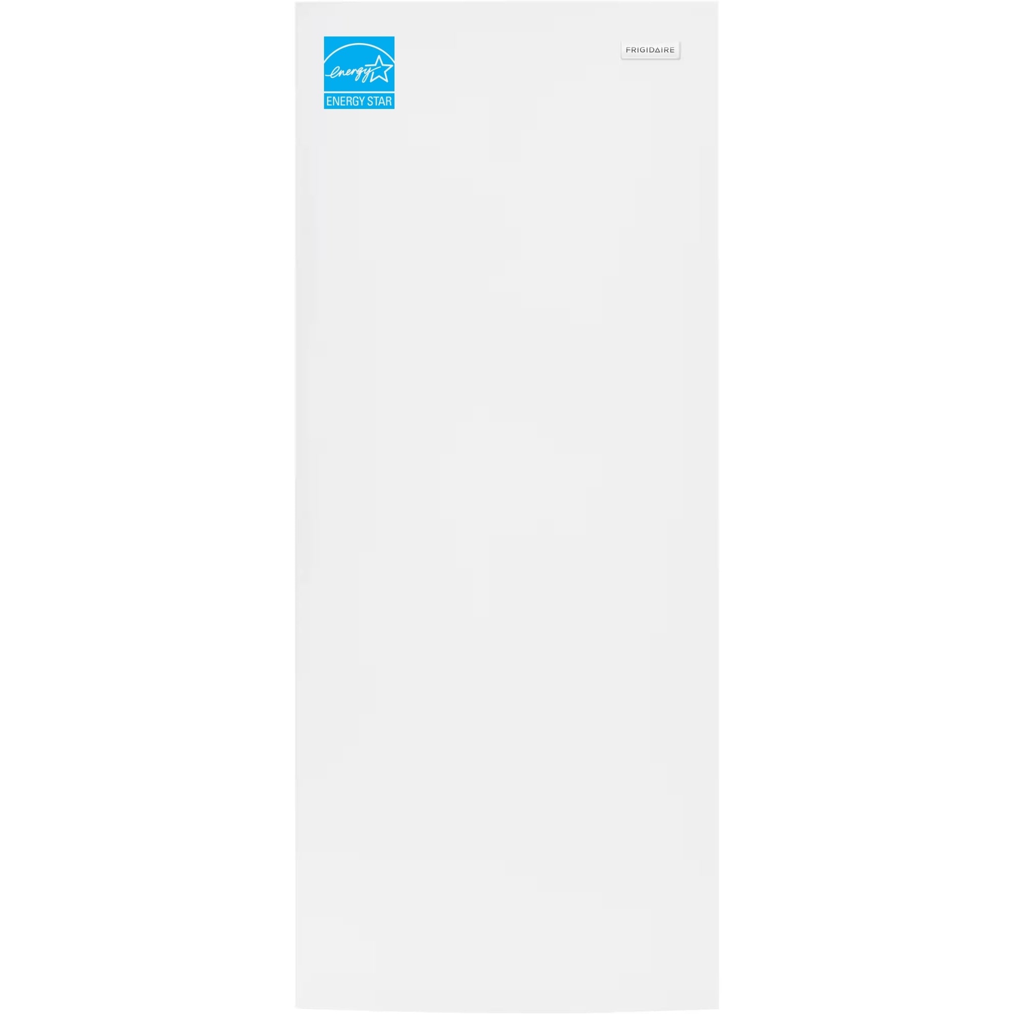Frigidaire FFUE1626AW 16 Cu. Ft. Upright Freezer White