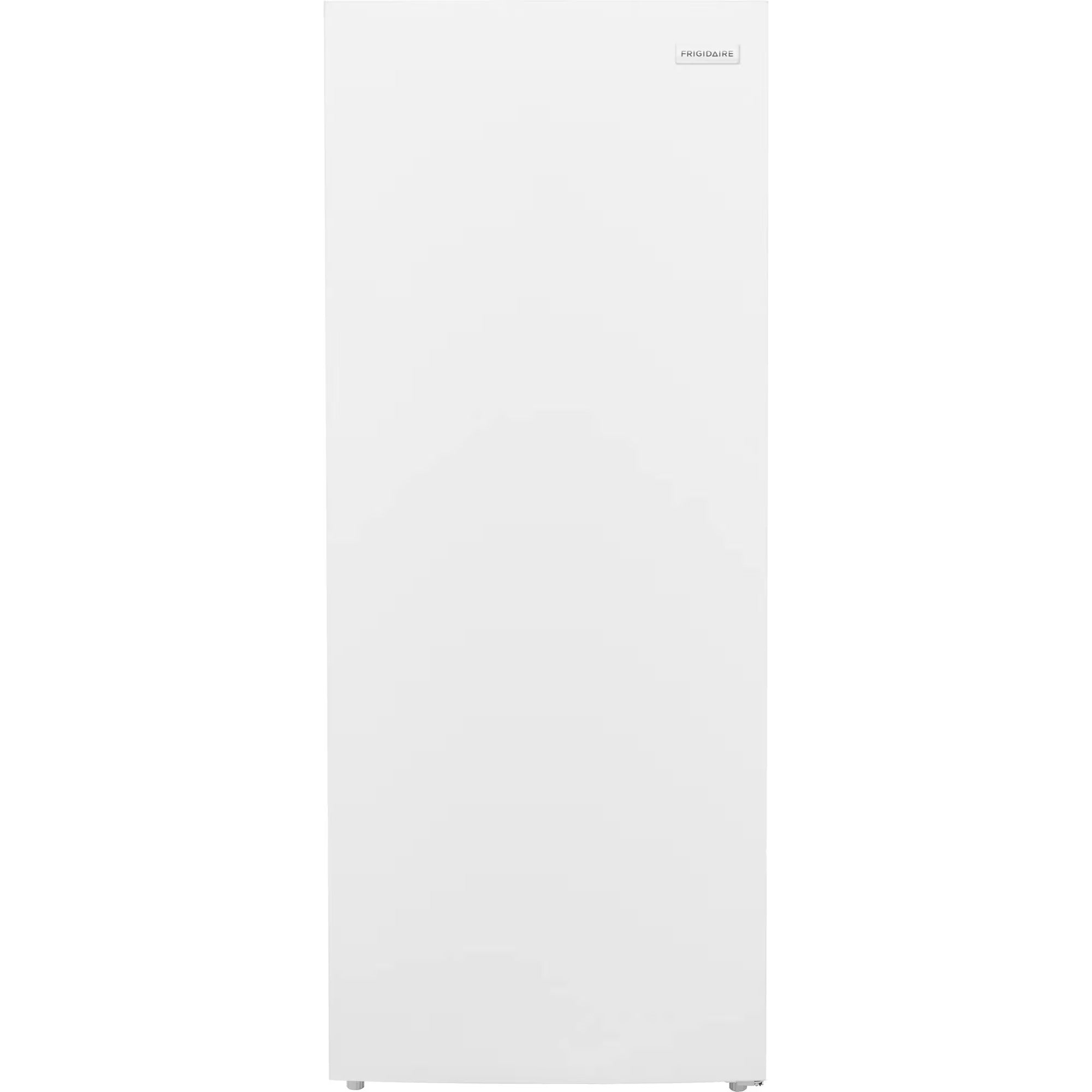 Frigidaire FFUE1826AW 18 Cu. Ft. Upright Freezer White