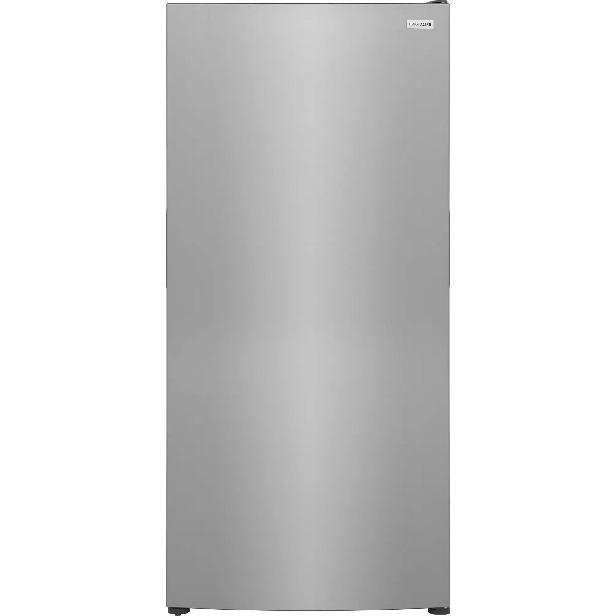 Frigidaire FFUE2022AF 20 Cu. Ft. Upright Freezer Stainless Steel