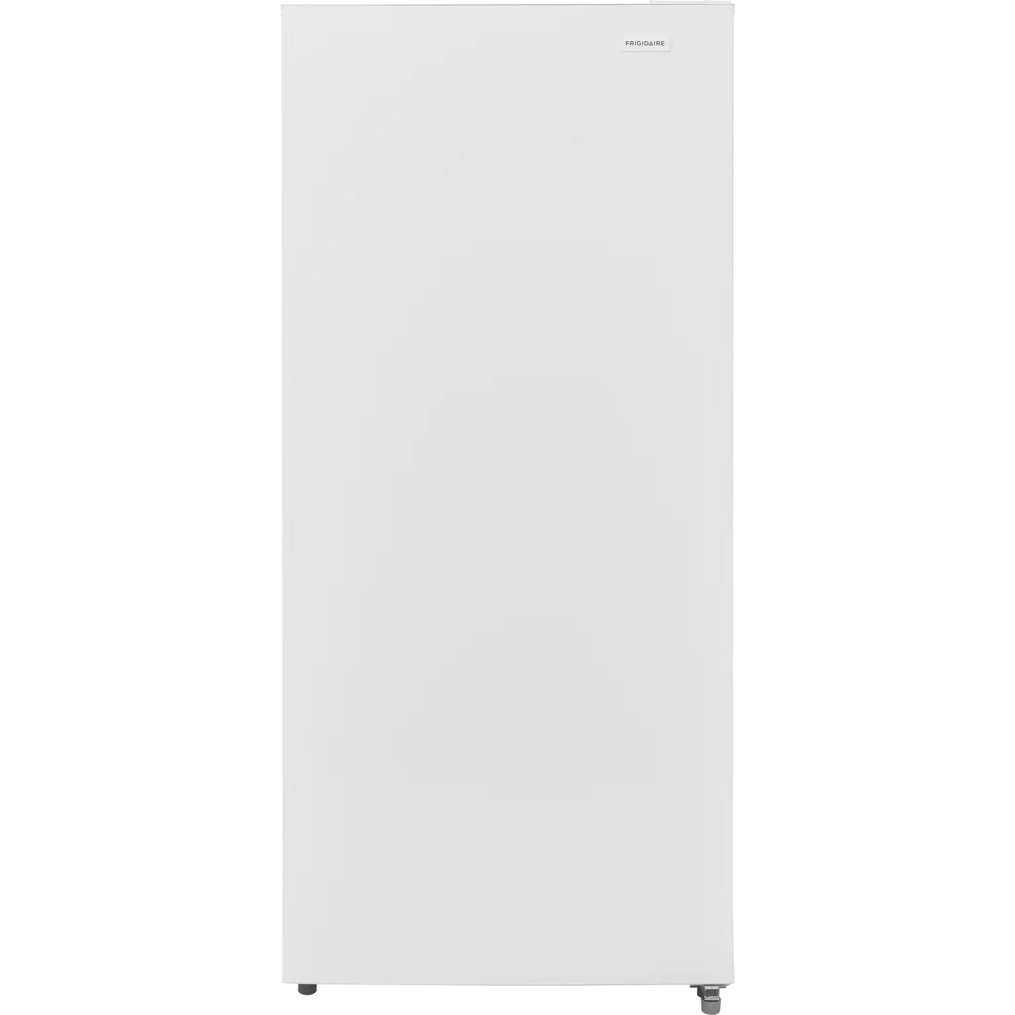 Frigidaire FFUV2126AW 21 Cu. Ft. Upright Freezer White