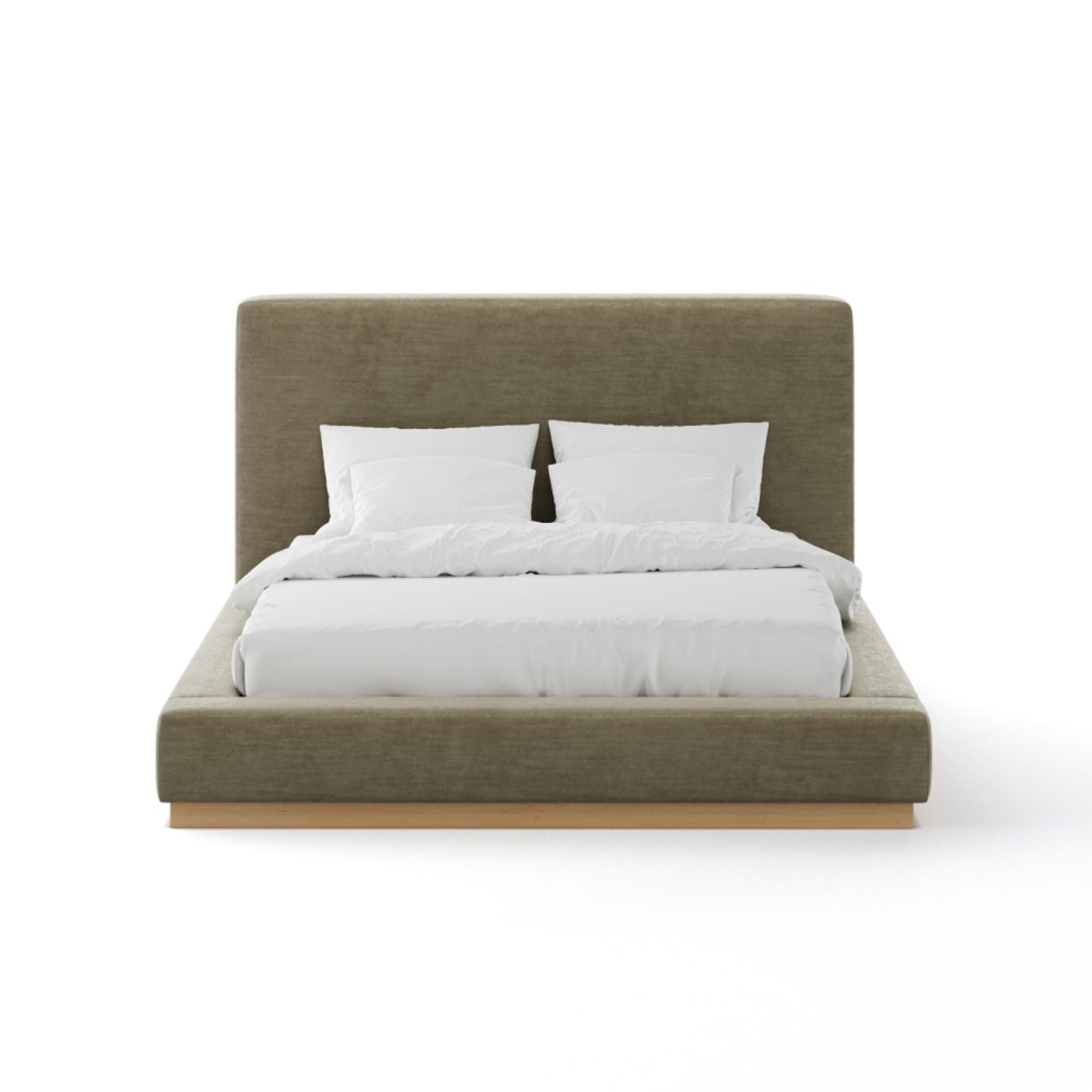 Fracesca Bed Series CM-8167