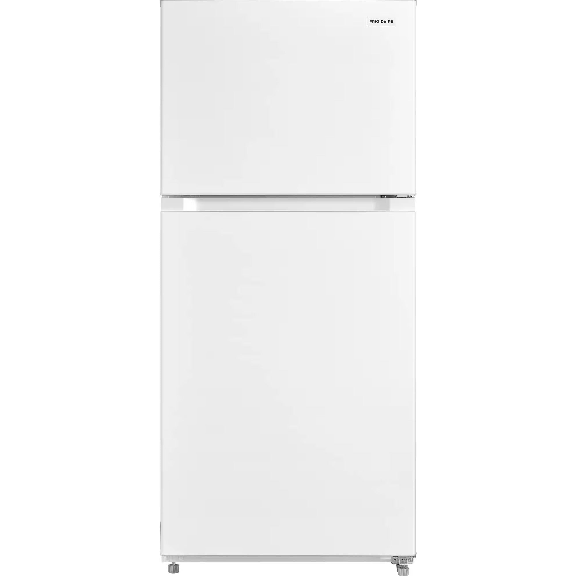 Frigidaire FRTE2246AW 30" 22 Cu. Ft. Top Freezer Refrigerator White