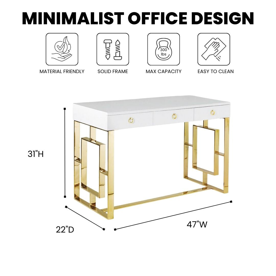 Florence Desk.