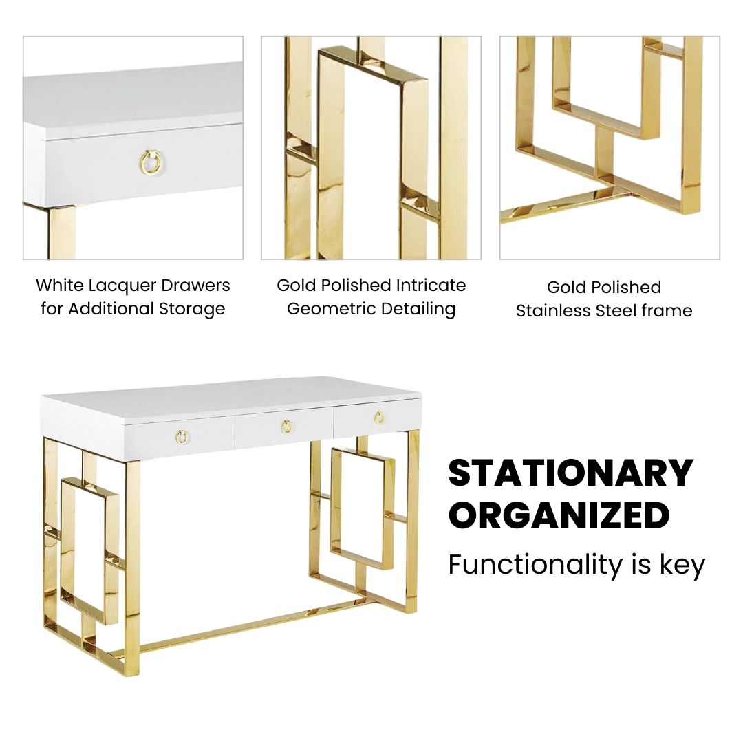 Florence Desk.