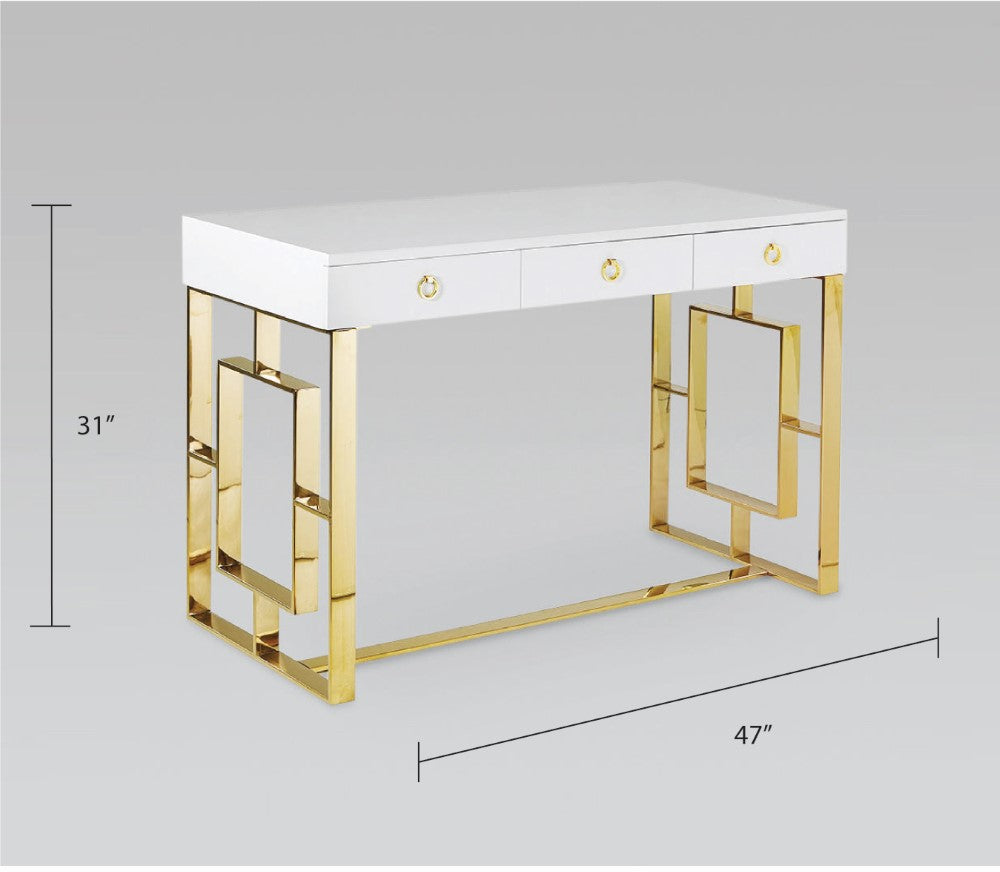 Florence Desk.