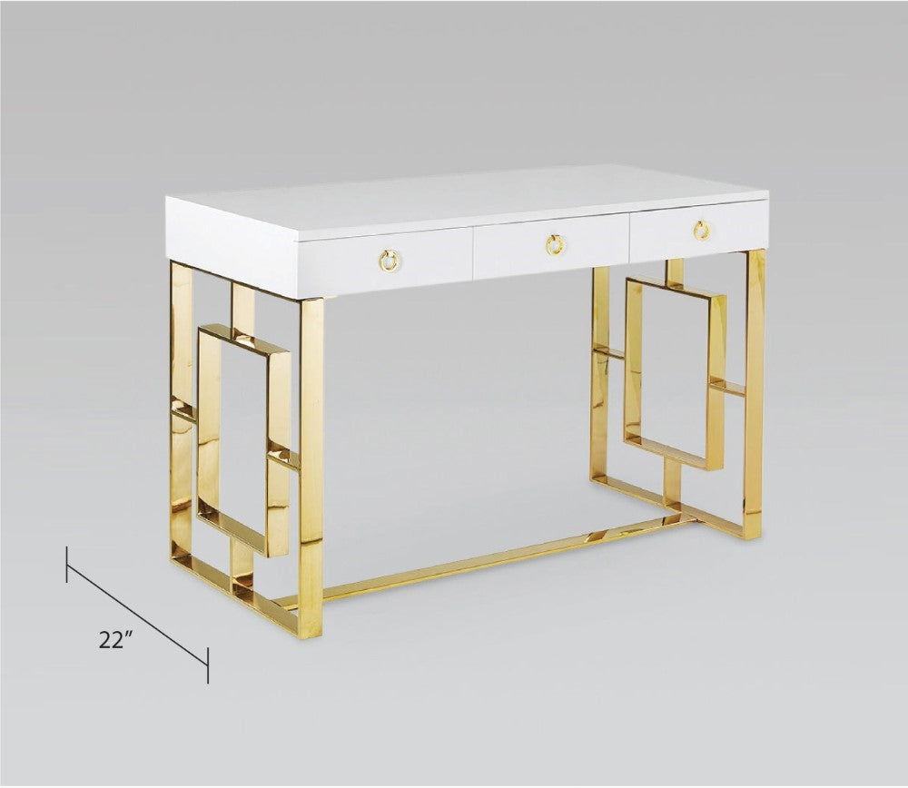 Florence Desk.