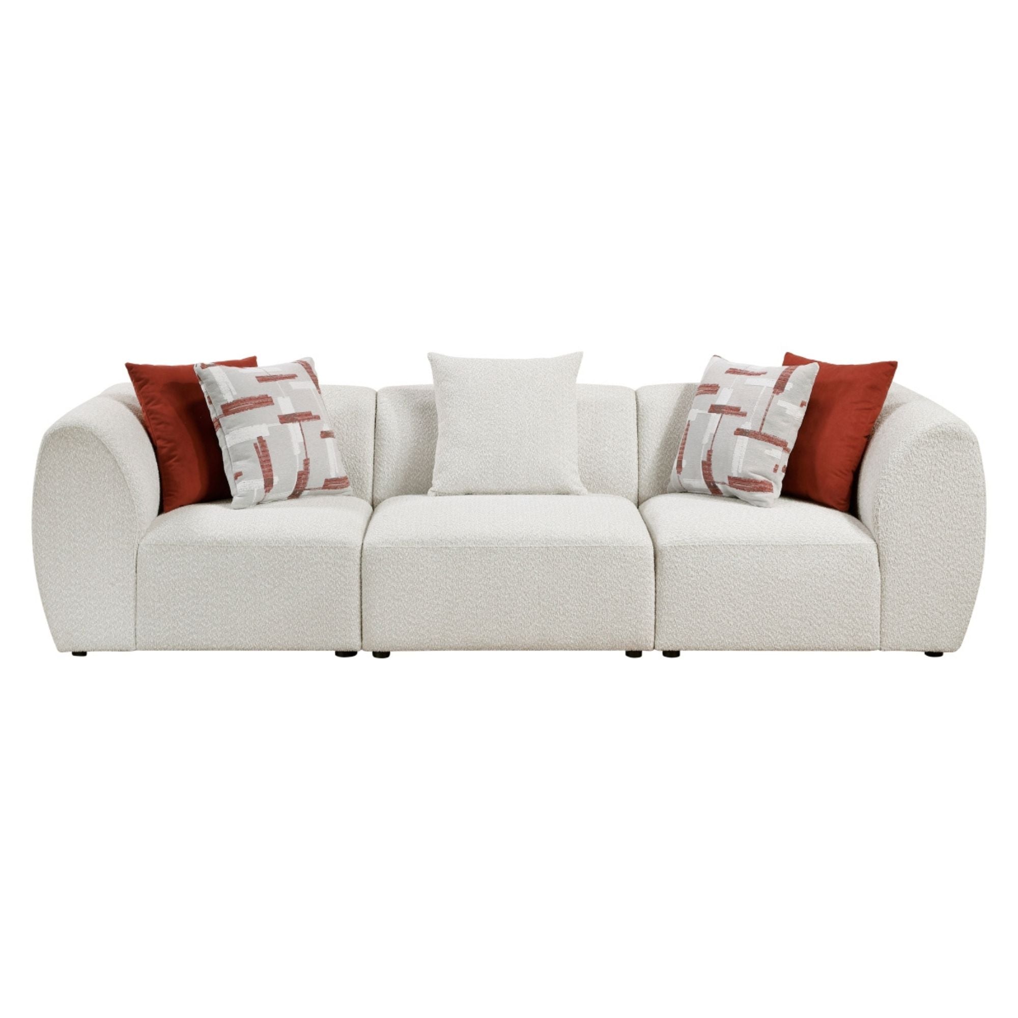 Designer Collection Franz Sofa | CastleUp Experience Centre