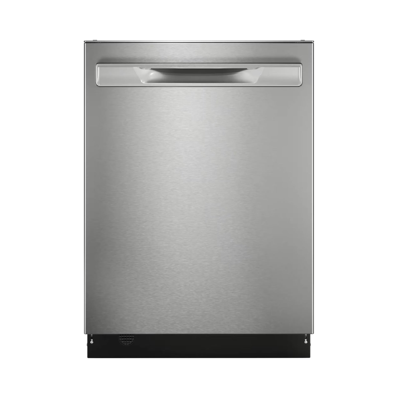 Frigidaire Gallery GDSP4715AF 24" Stainless Steel Tub Built-In Dishwasher