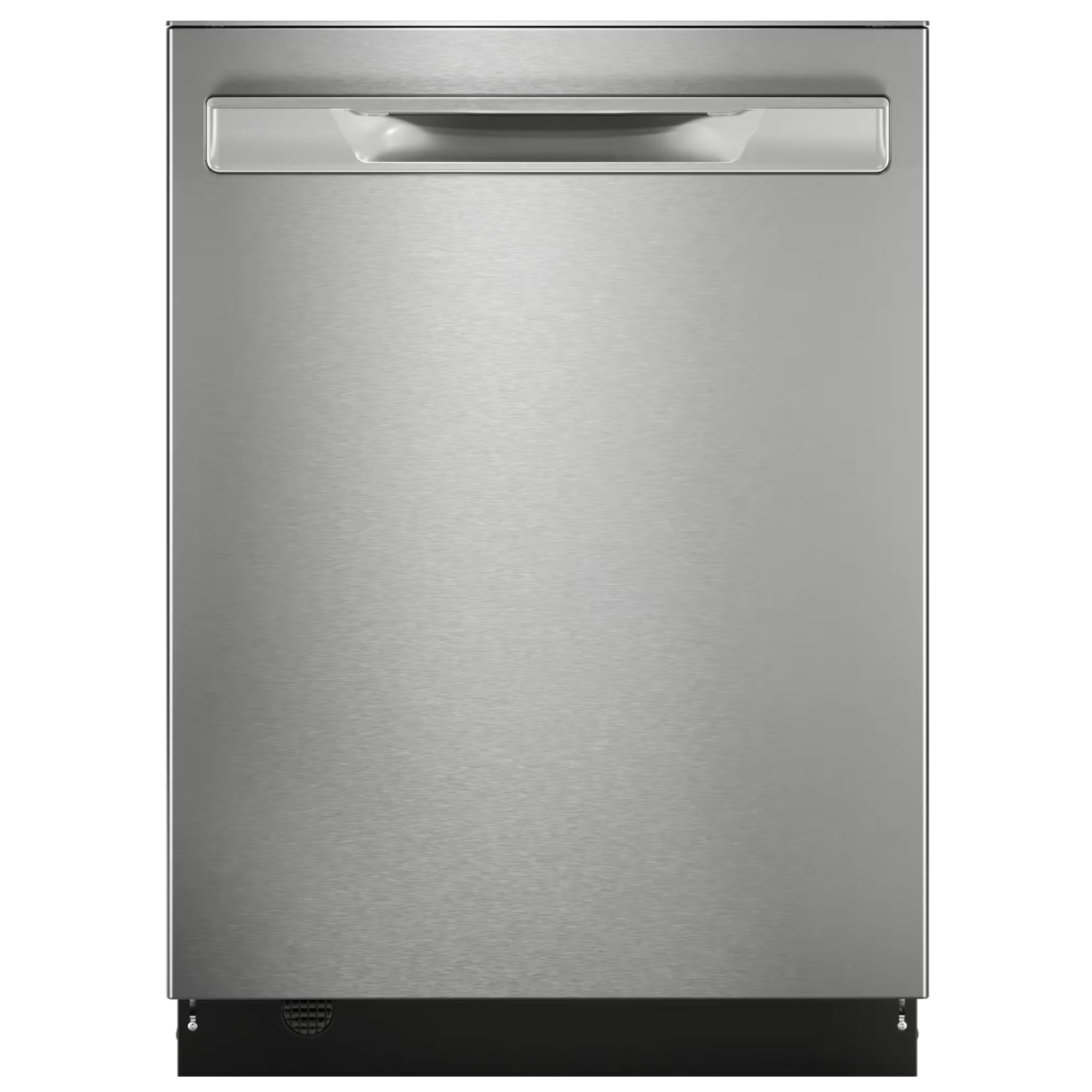 Frigidaire Gallery GDSP4735AF 24-Inch Dishwasher Stainless Steel