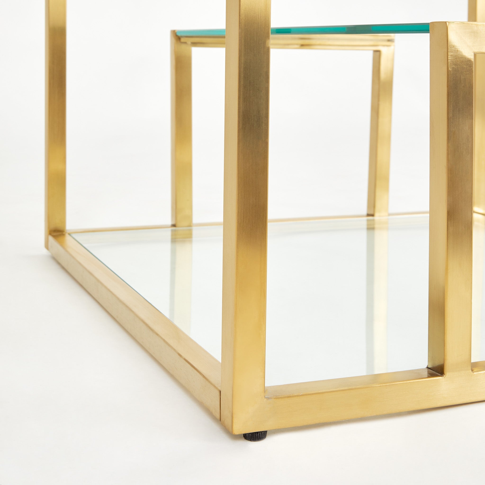 Geneva End Table.