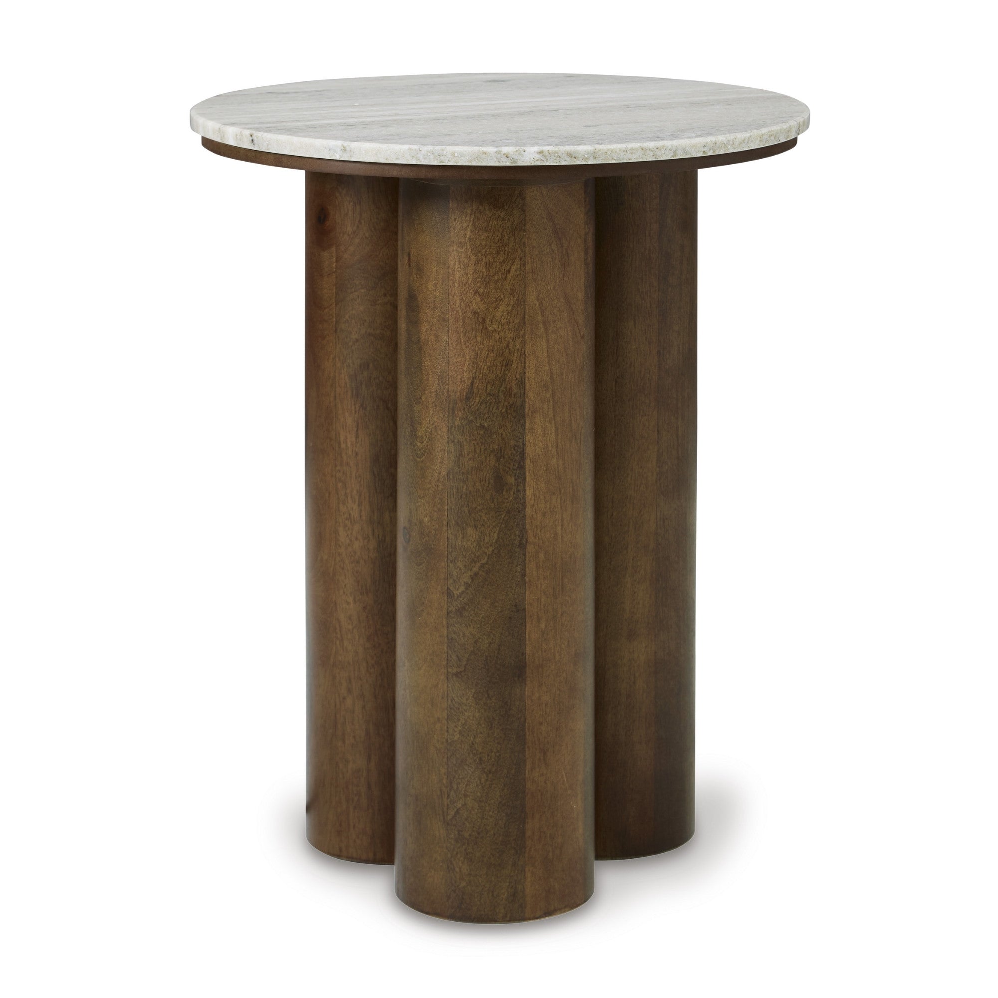 Henfield Mable Top Accent Table