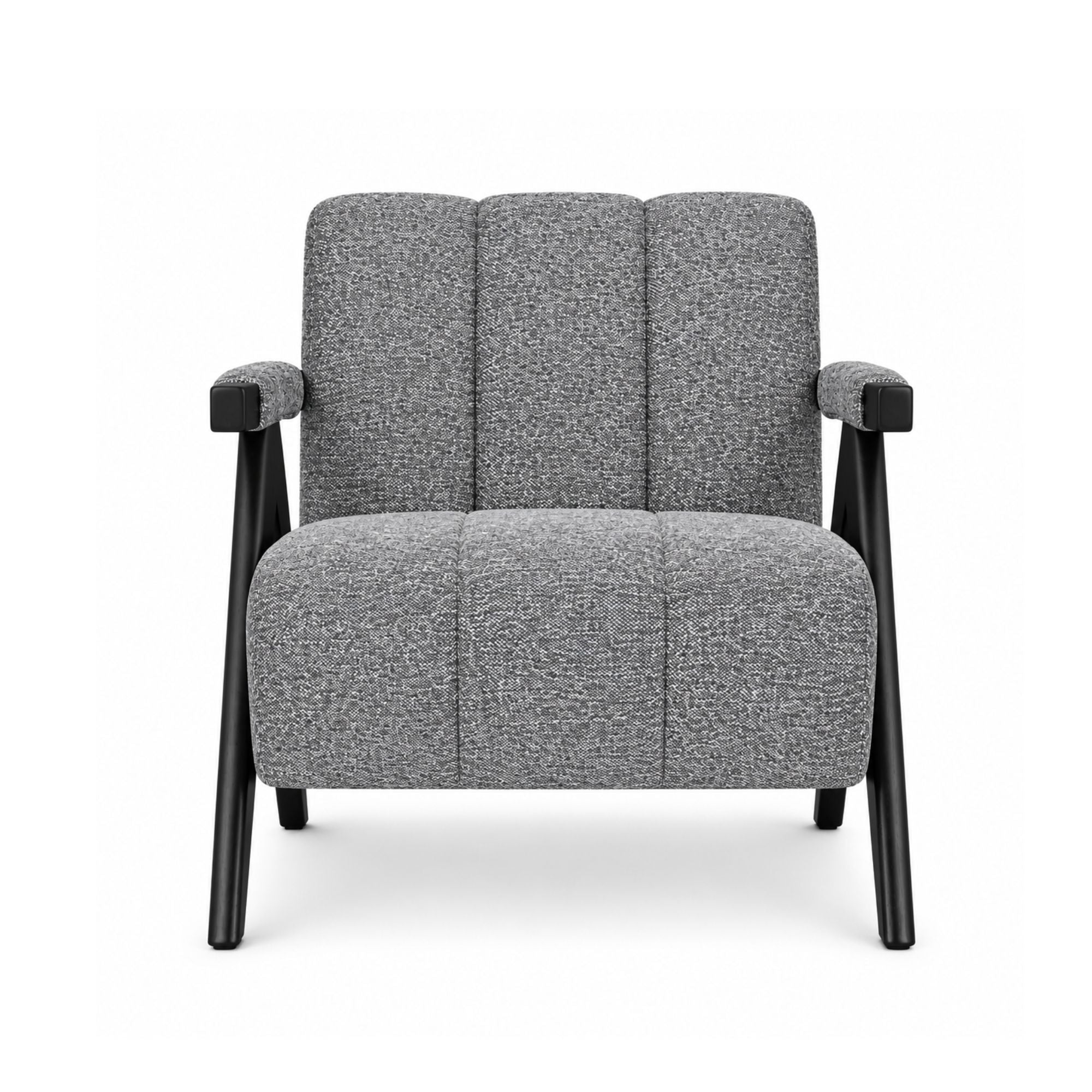 Hester Accent Chair Grey