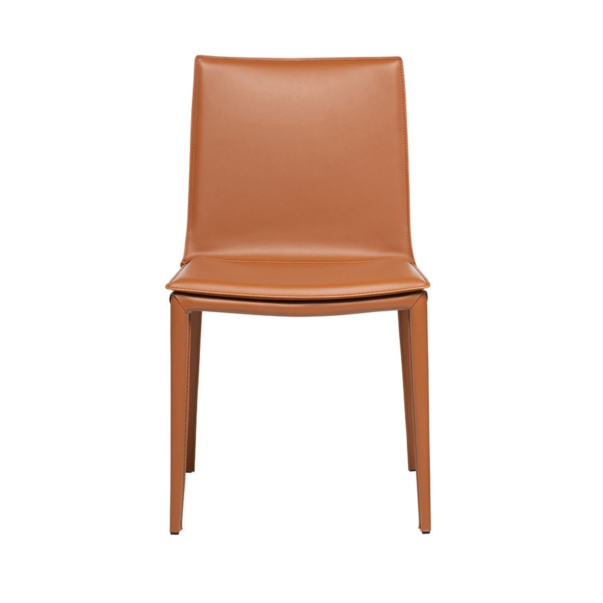 Hilton Dining Chair Cognac