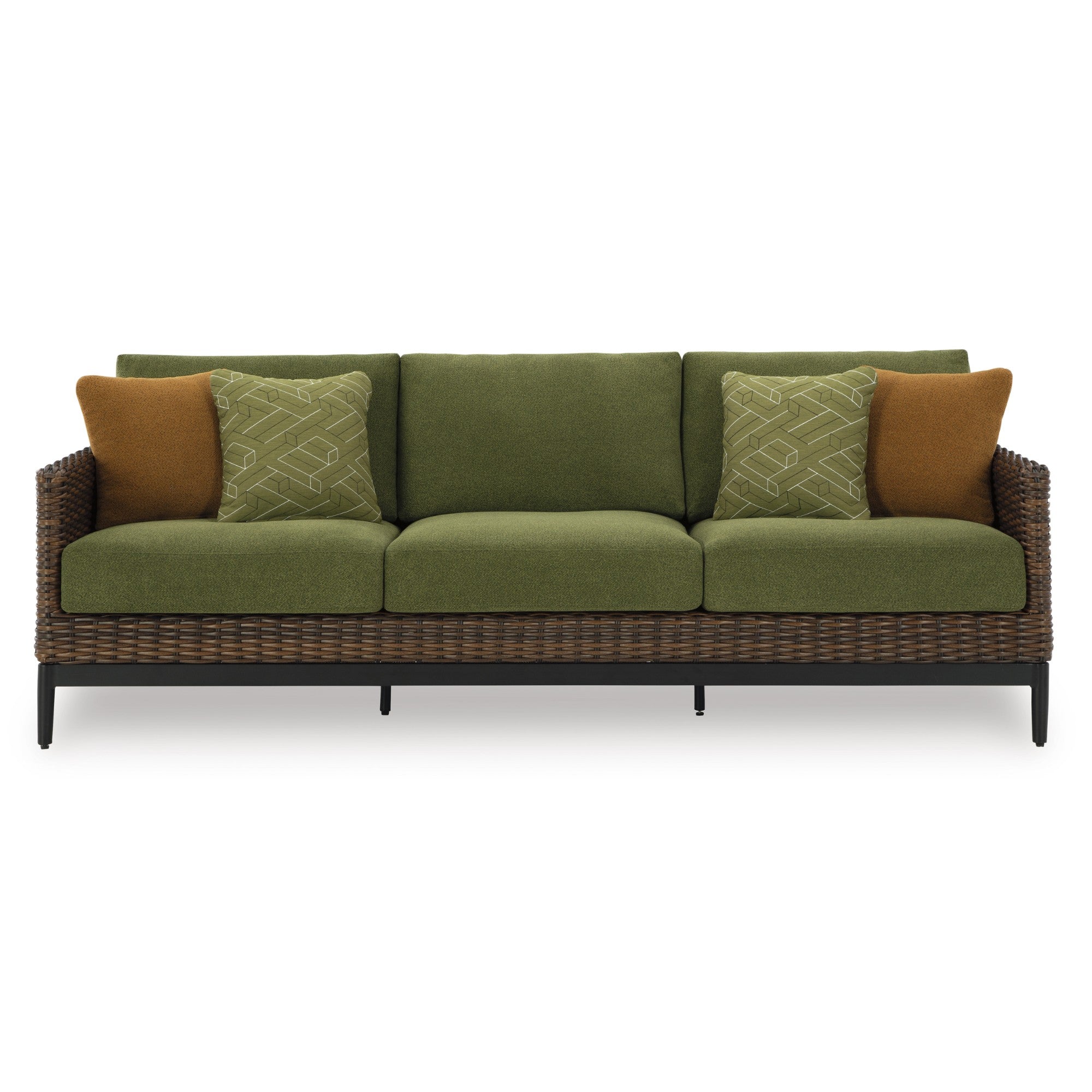 Horizon Hall Sofa with Cushion