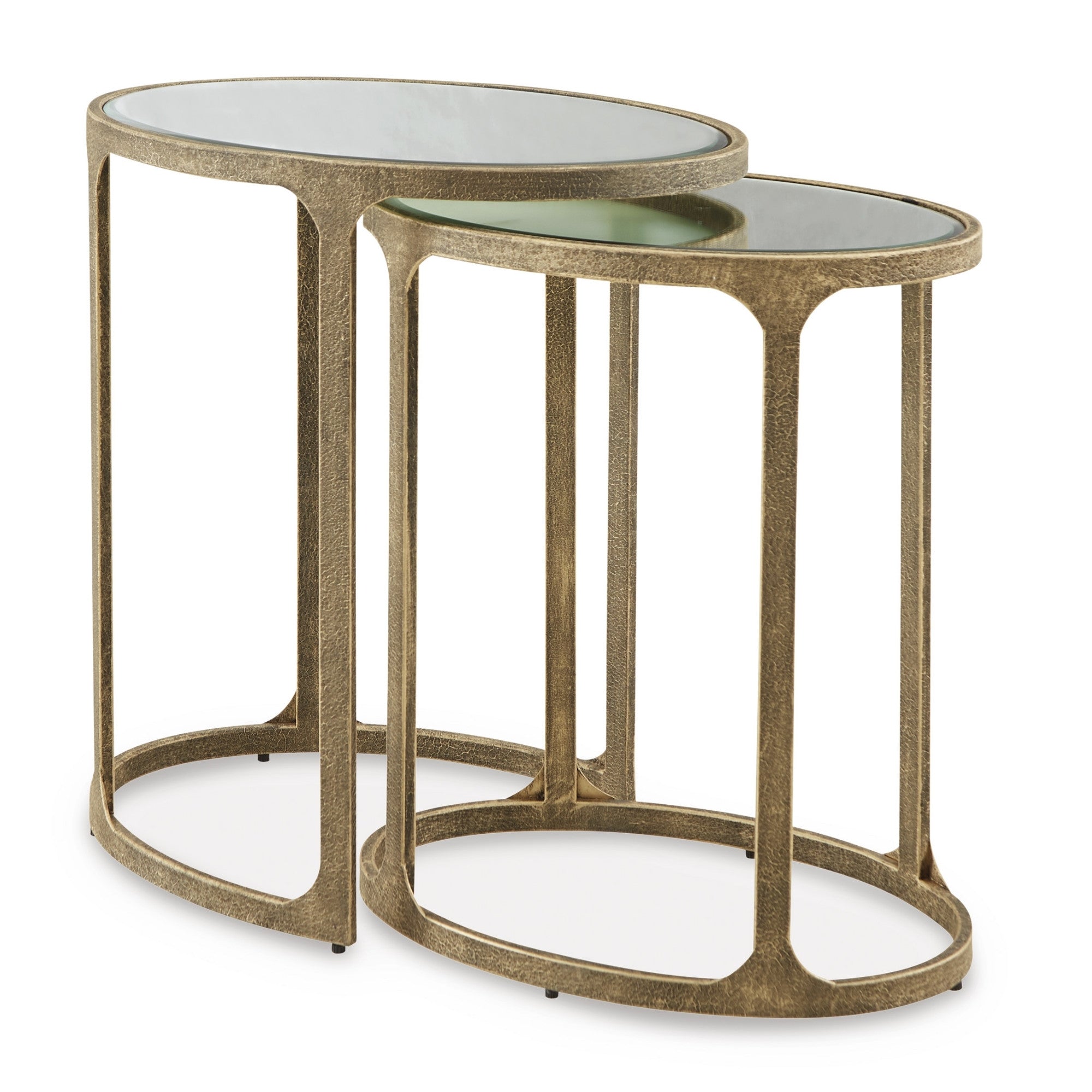 Irmaleigh Accent Table Set