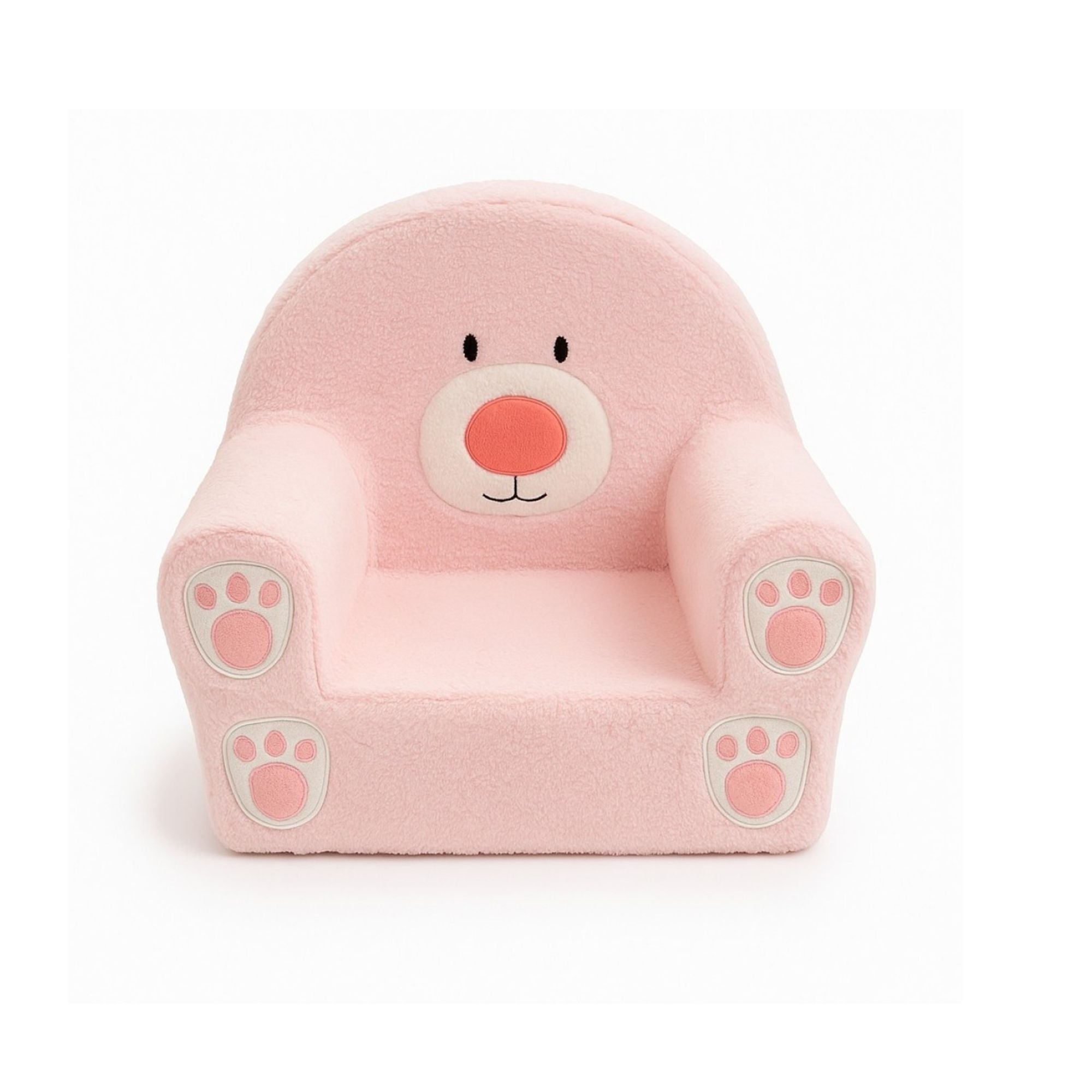 Children's Chair in pink