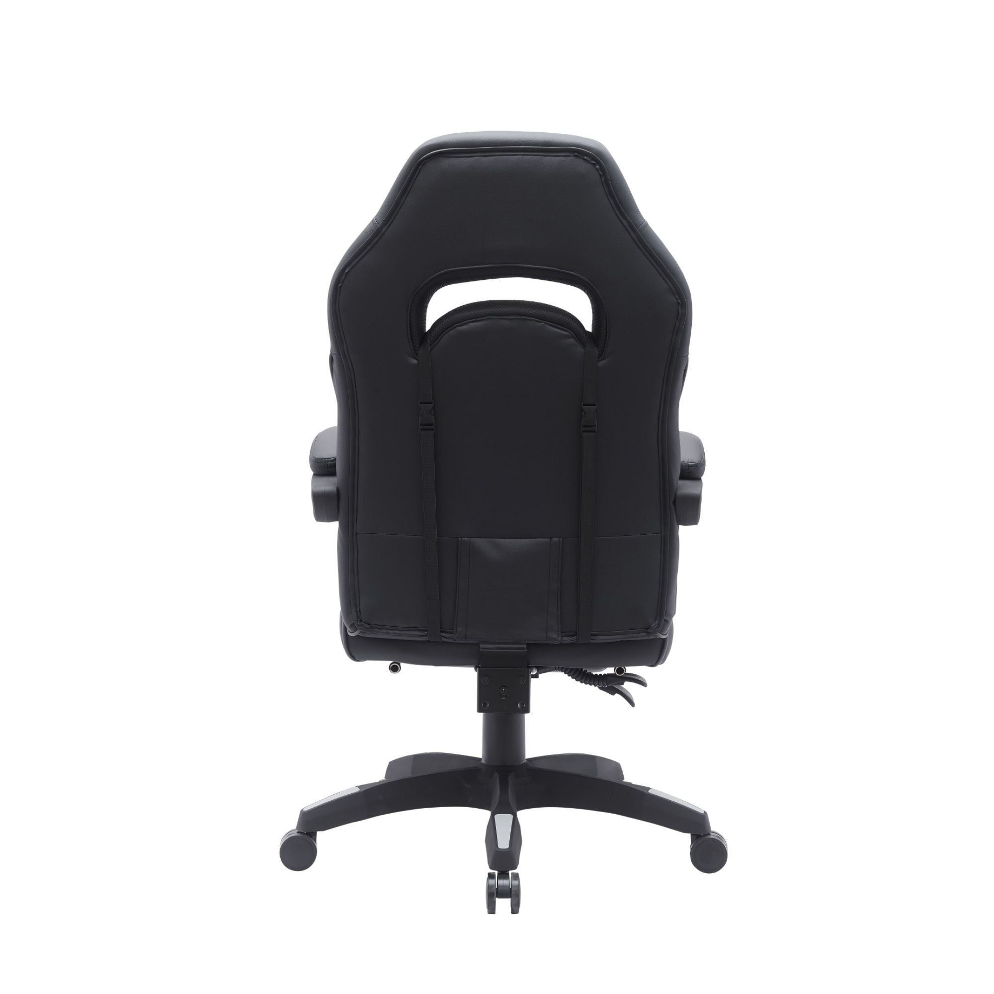 Gaming Chair in Black /Grey KMX-1210H.