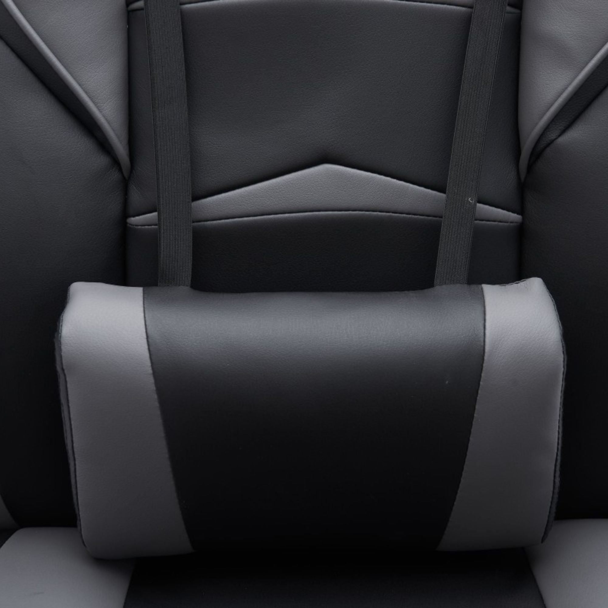 Gaming Chair in Black /Grey KMX-1210H.