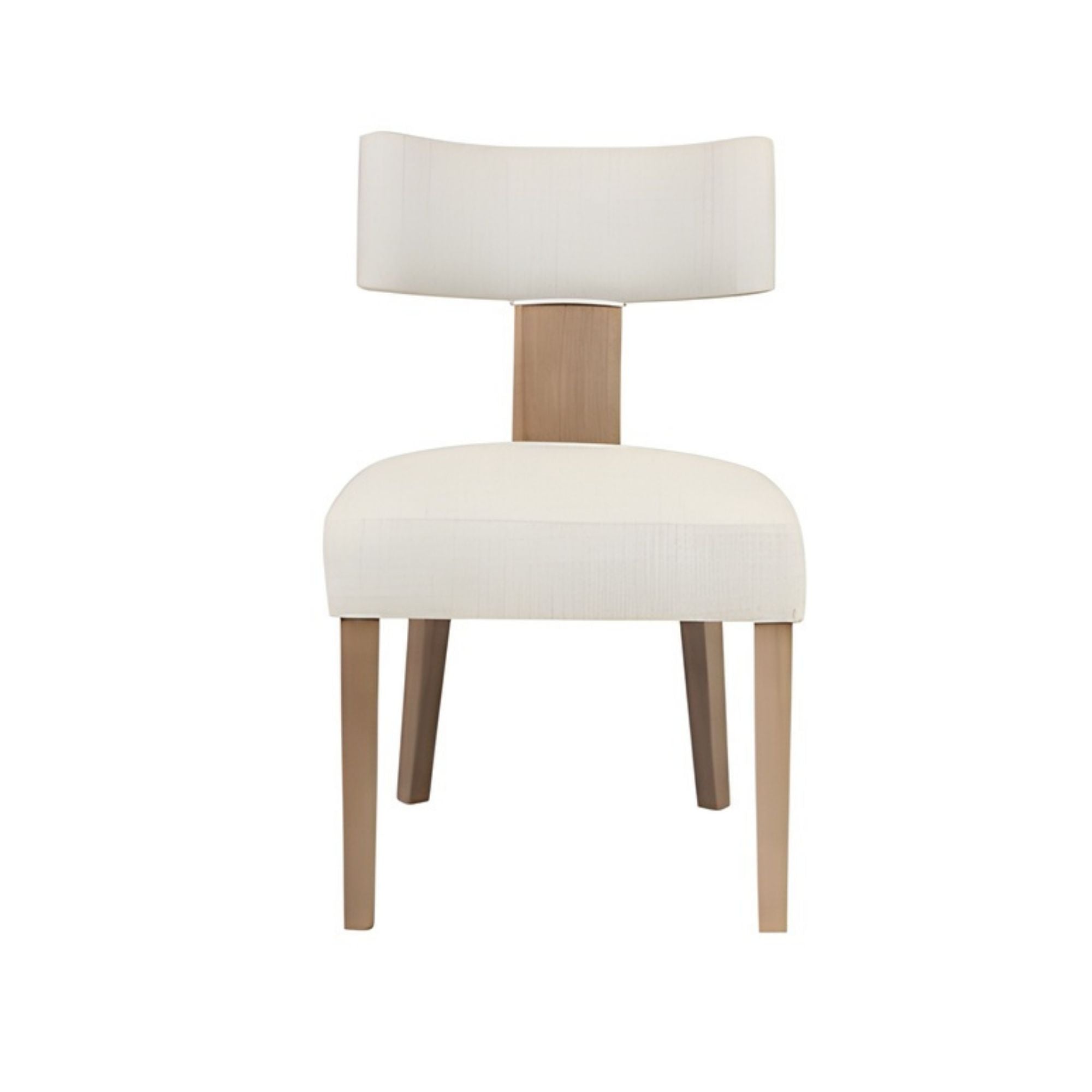 Klis Dining Chair in Beige