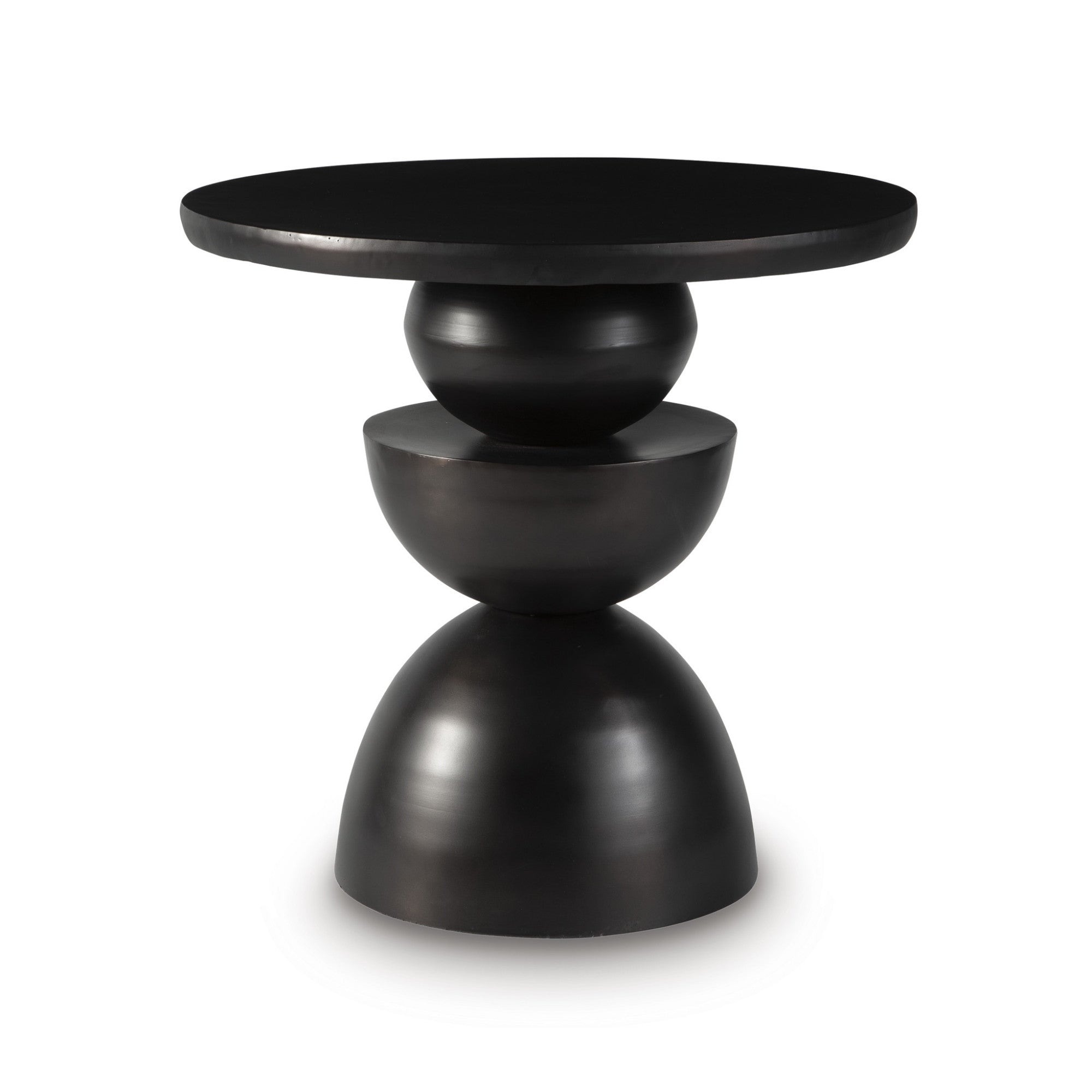 Kurtson Accent Table
