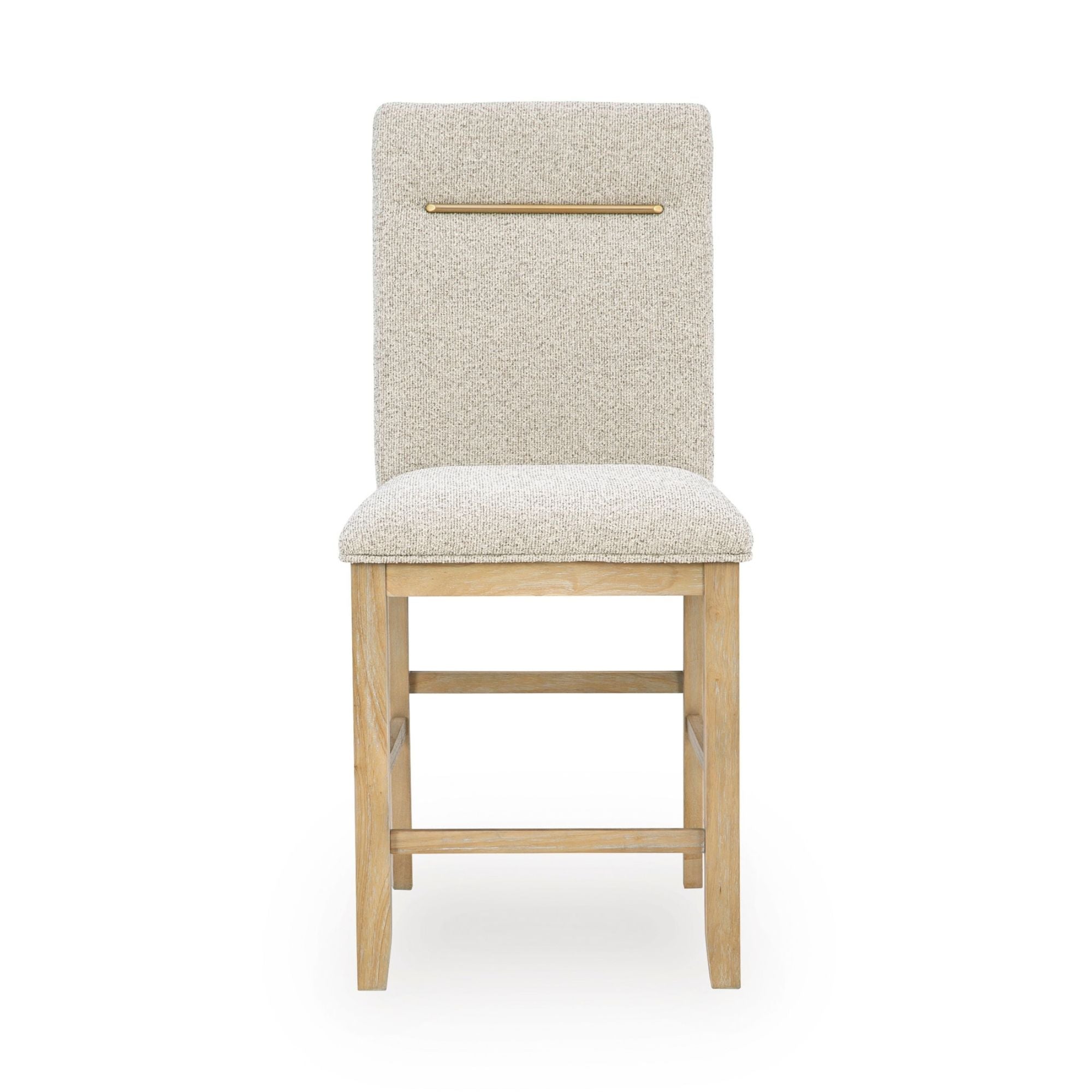 Lasinger Dining UPH Counter Height Barstool (set of 2)