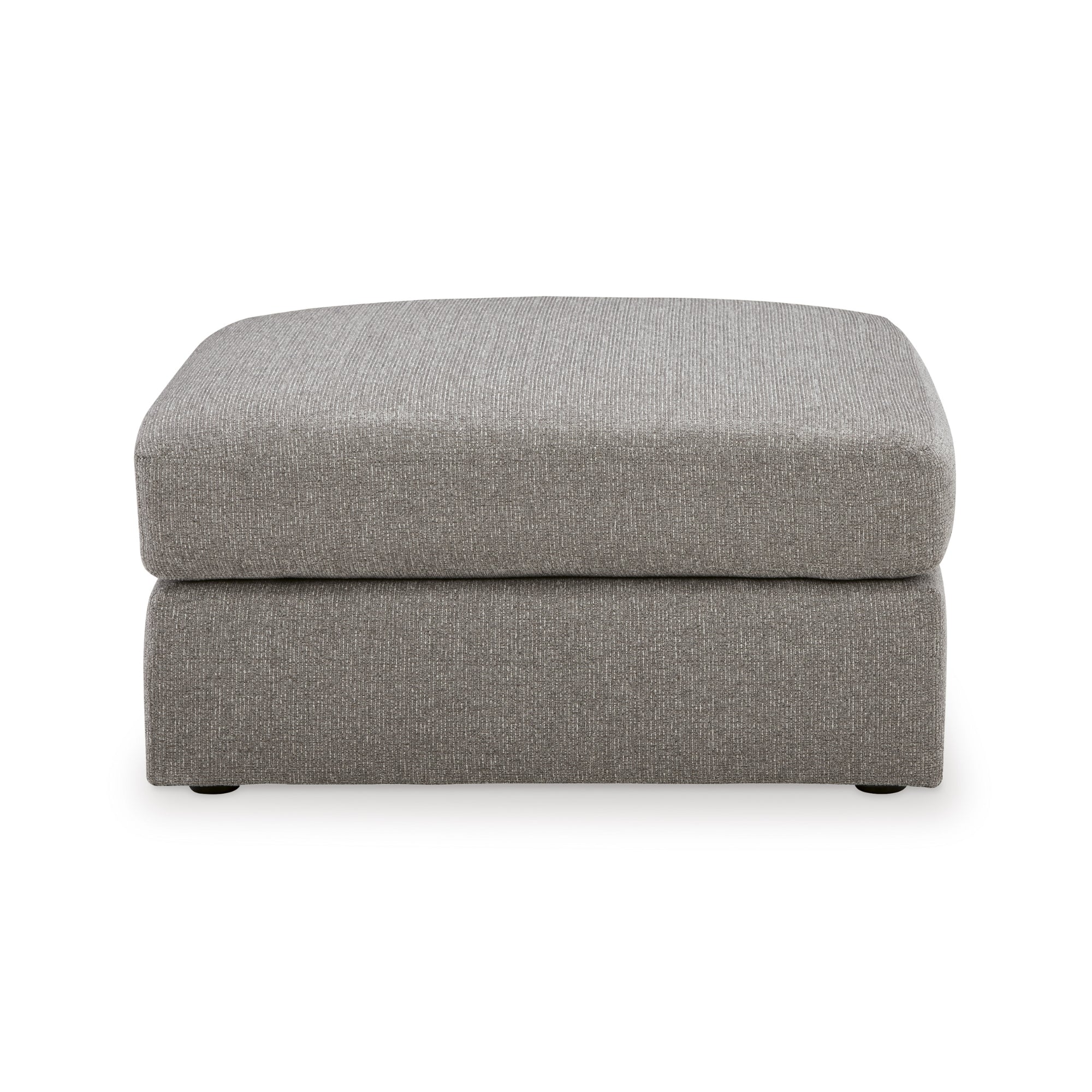 Lindon Oversized Accent Ottoman