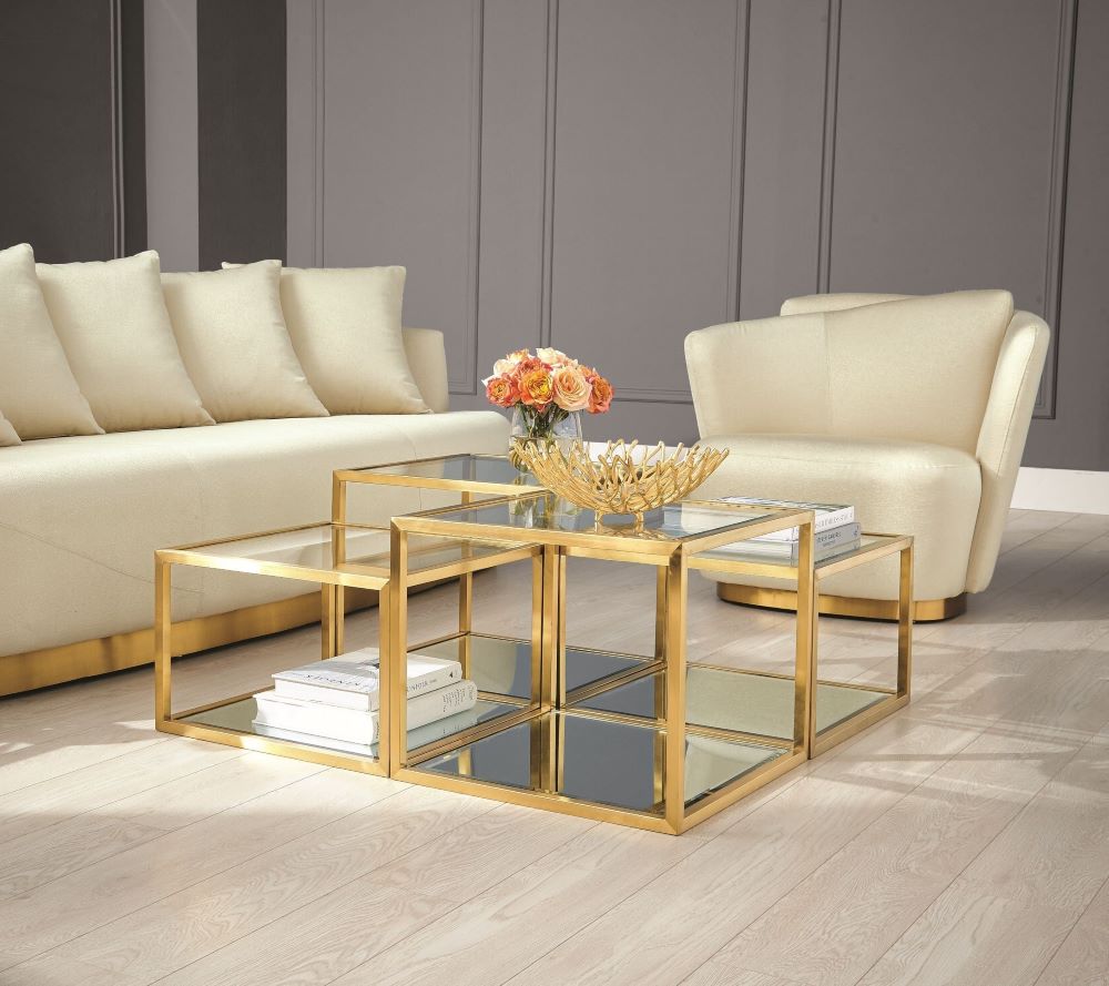 Arabian Coffee Table.
