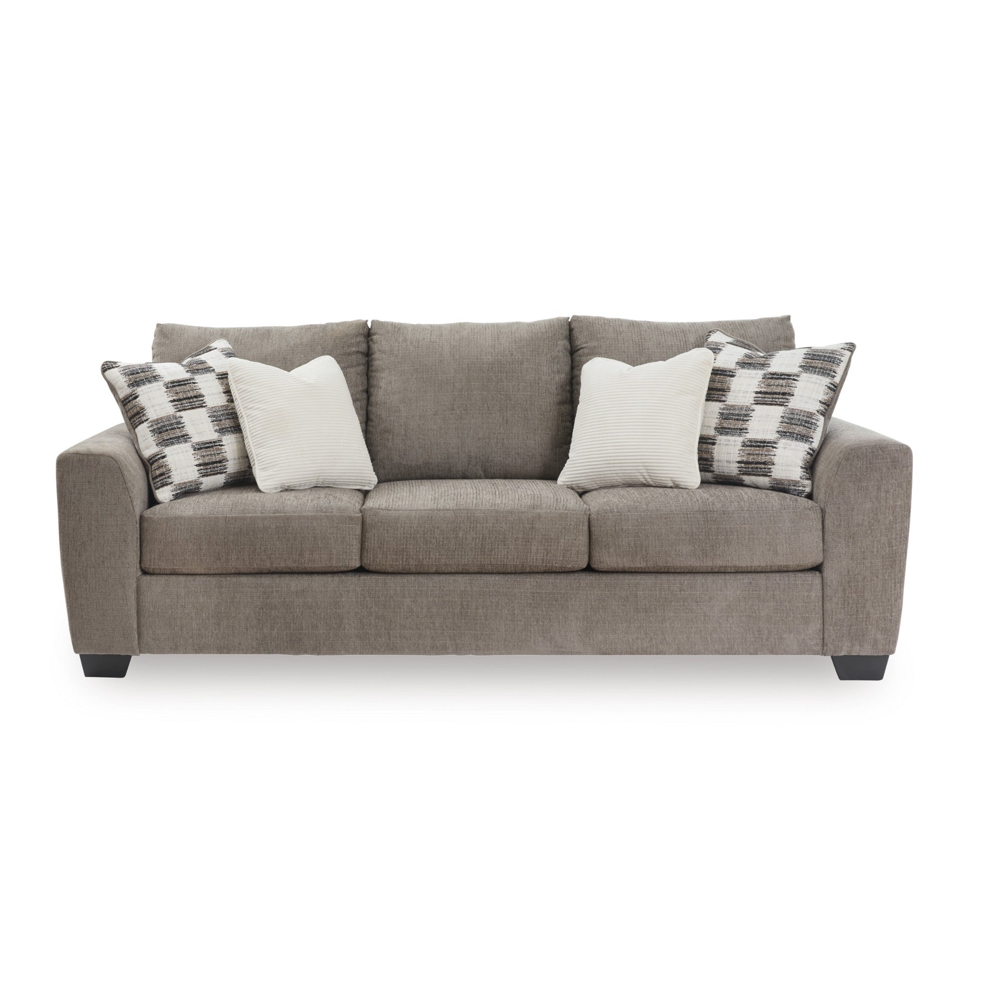 Loreo Sofa in Light Brown