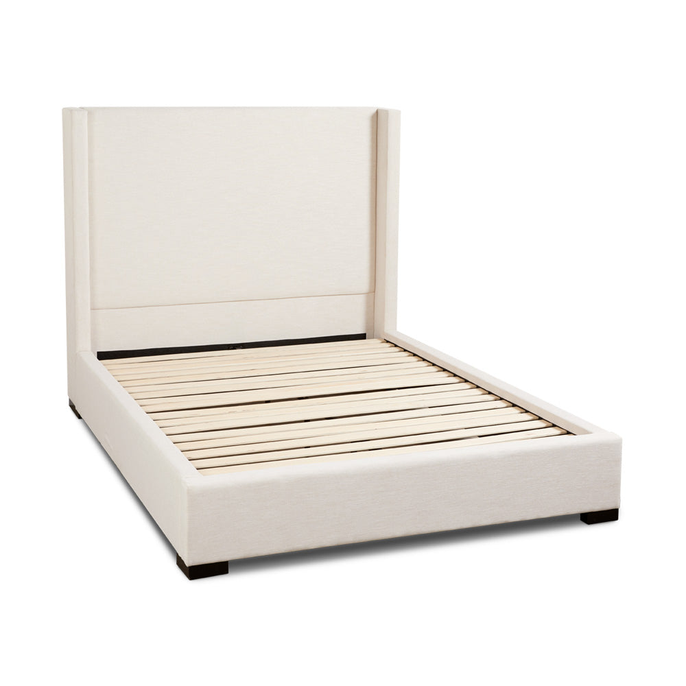 Louis Bed.