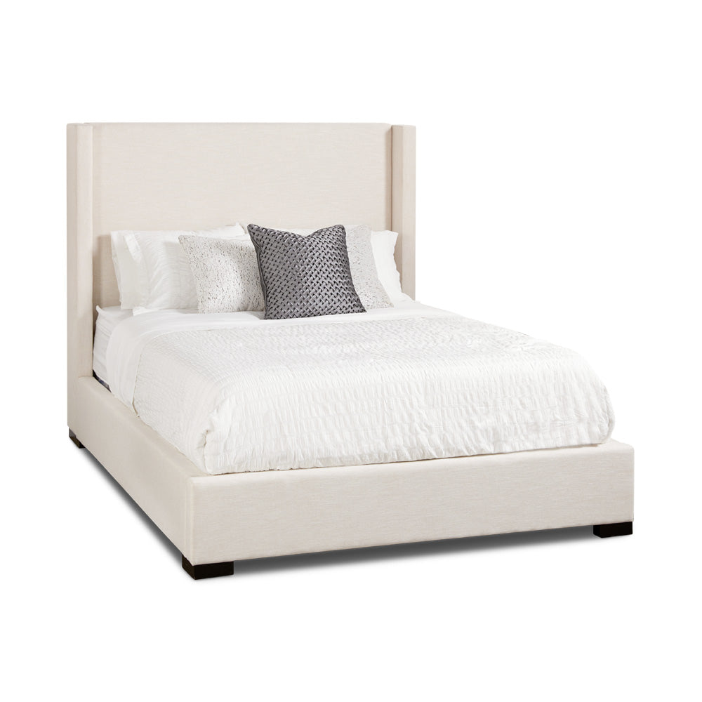 Louis Bed.