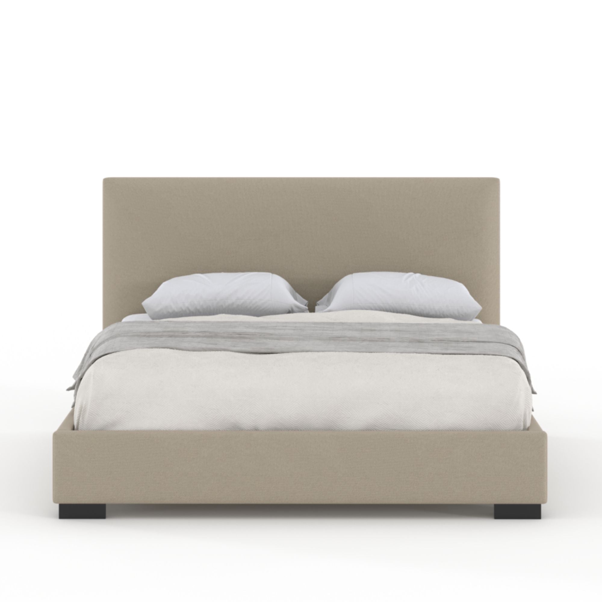 Lucien Bed Series