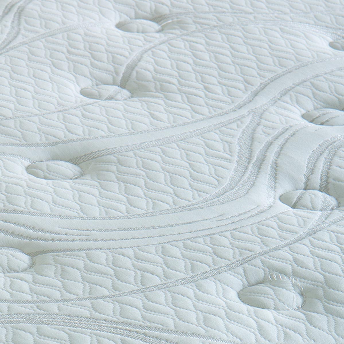 GhostBed Original 11" All-Foam Mattress.