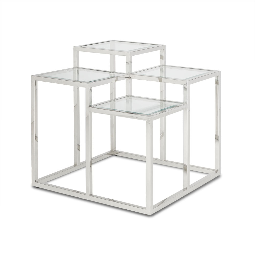 Magnolia End Table.