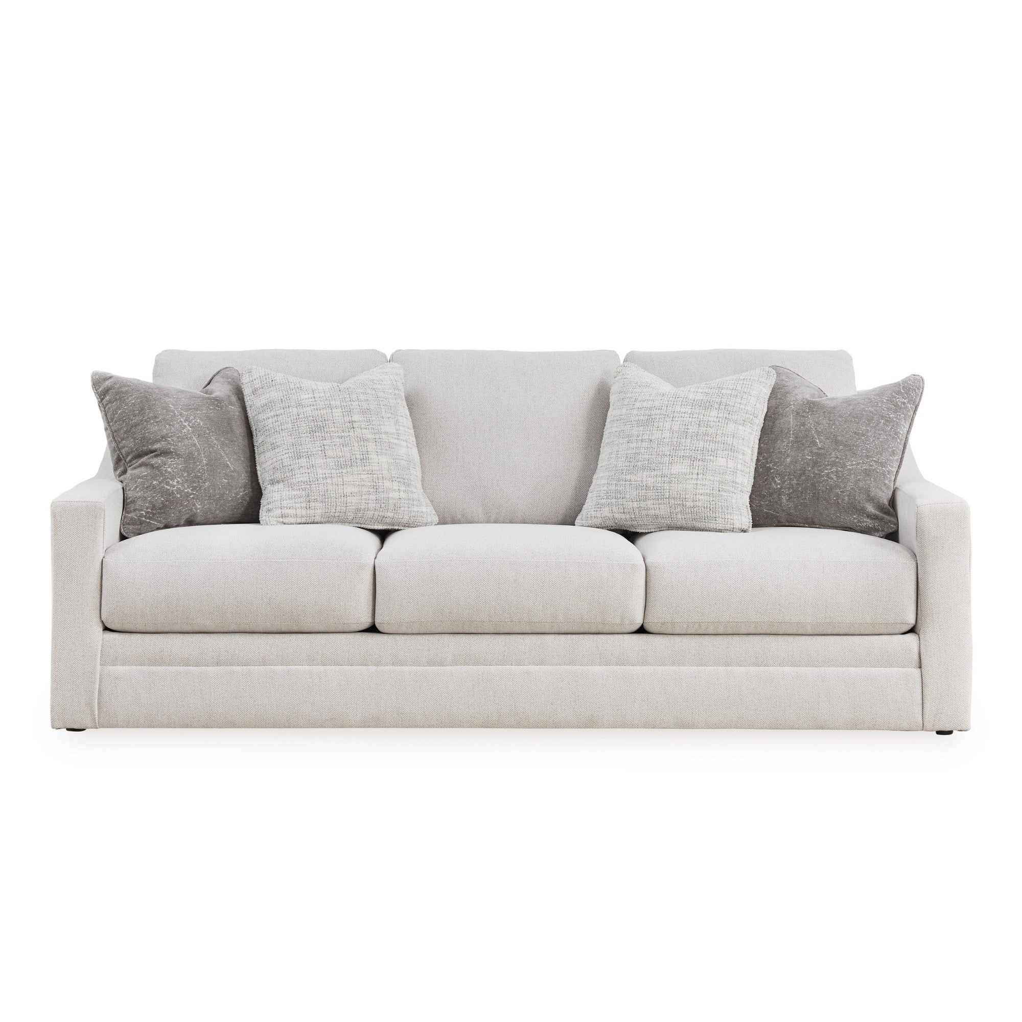 Maitelynn Sofa in Chalk