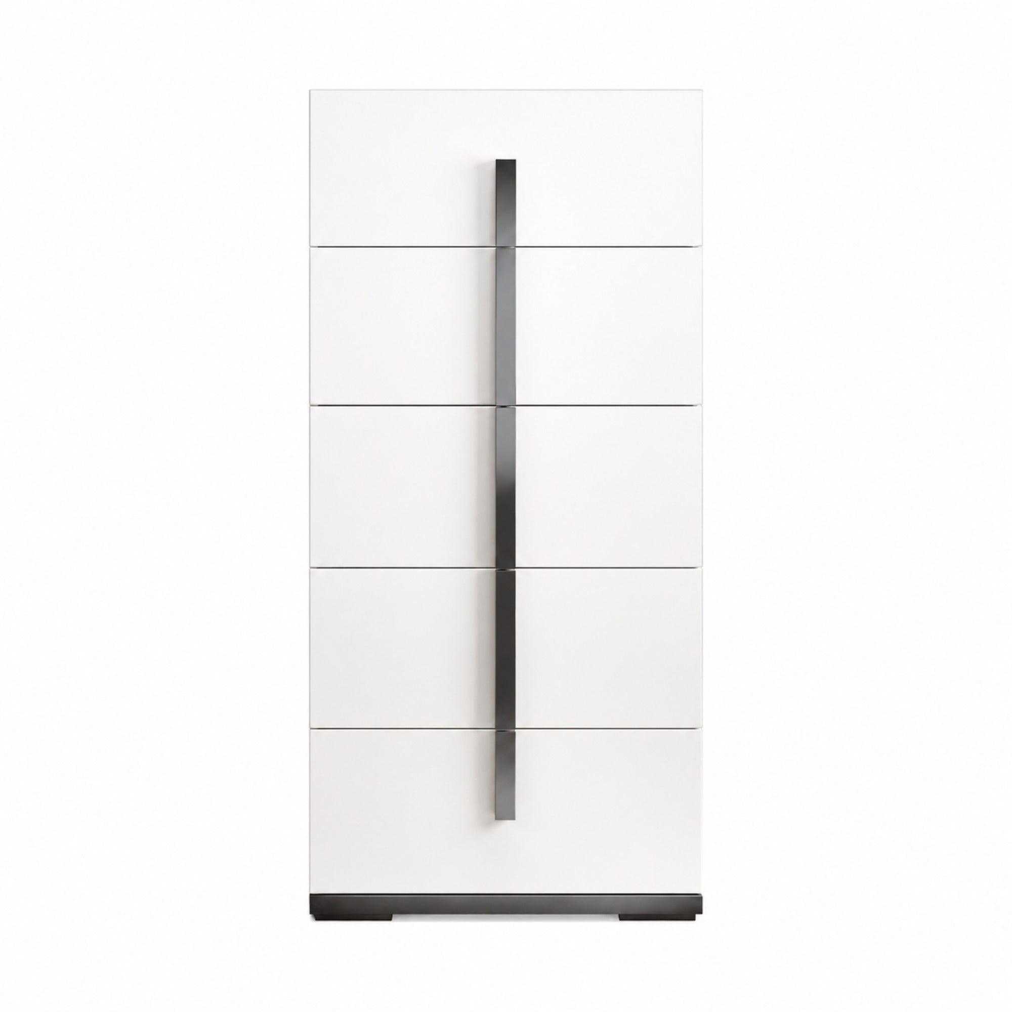 Commode italienne moderne Mara fabriquée en Italie