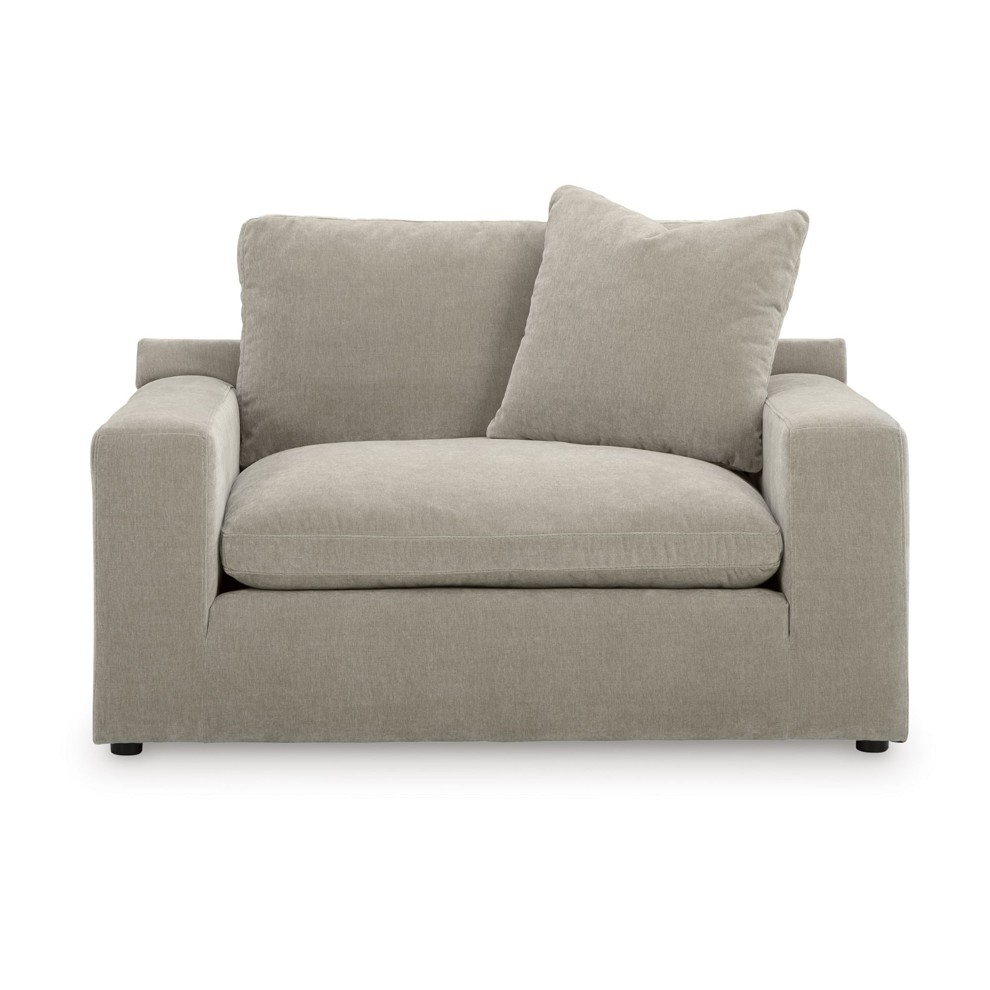 Maxton Heights Chair in Pebble