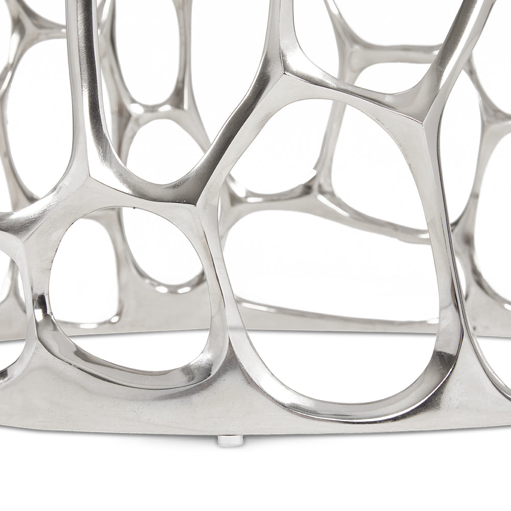 Mia Marble Dining Table.