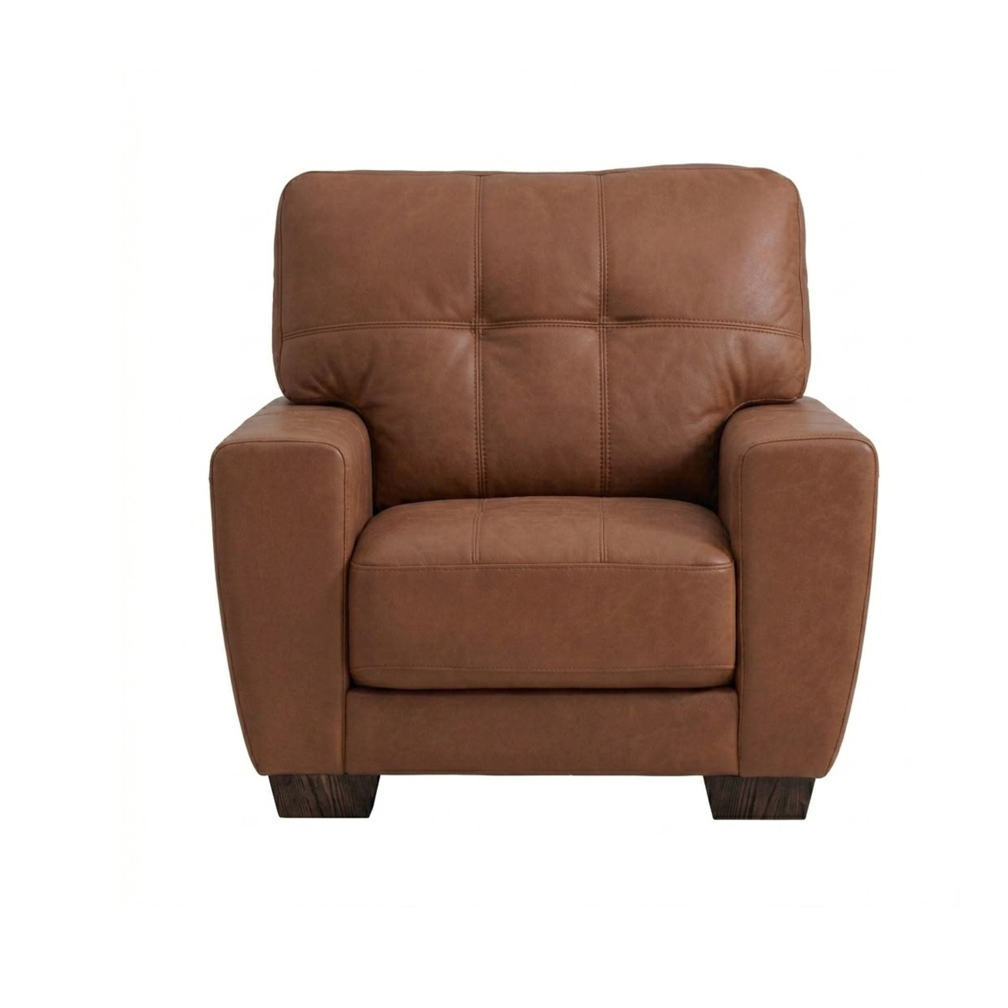 Misha Chair Camel Brown | CastleUp Experience Centre Online Furniture
