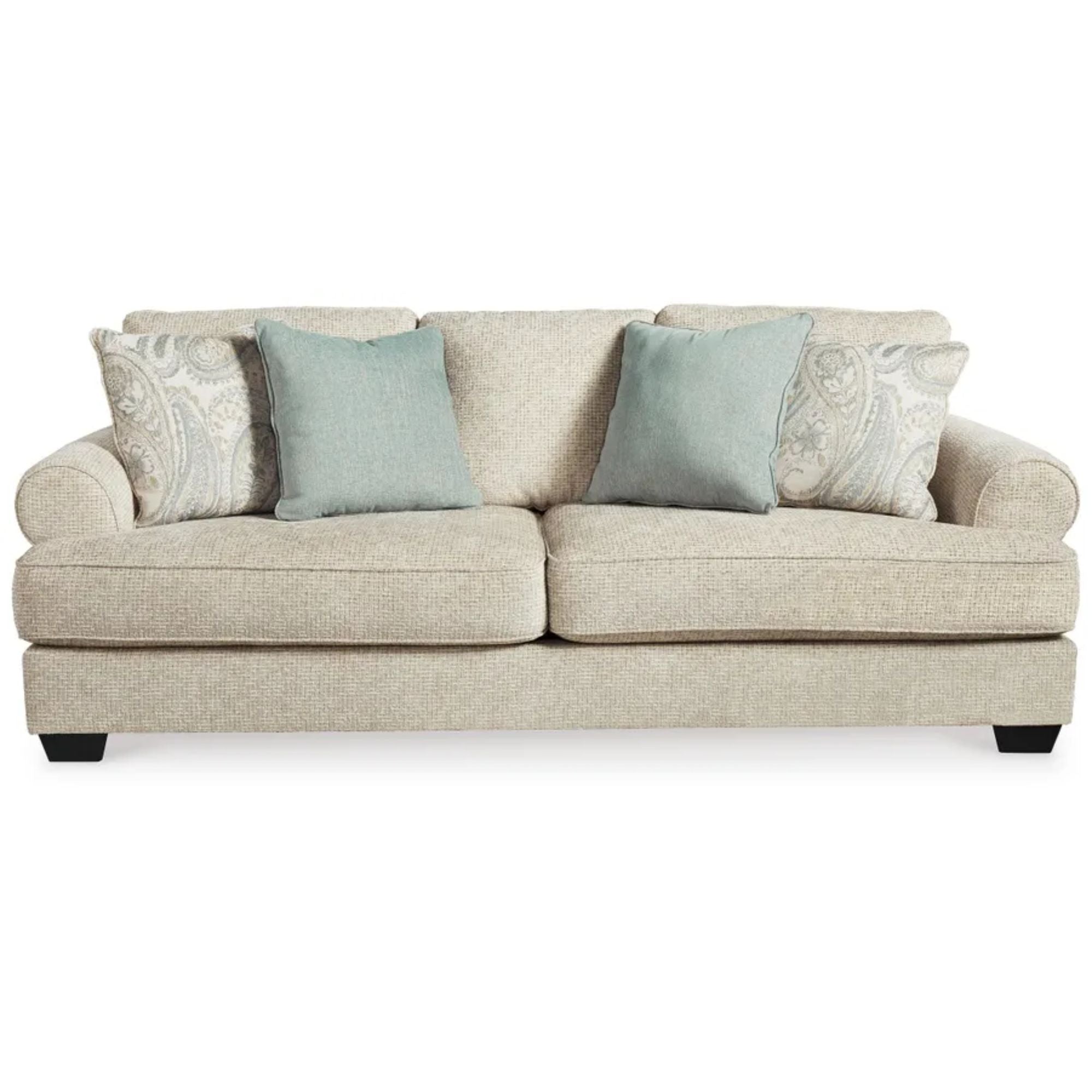 Monaghan Sofa in Sandstone