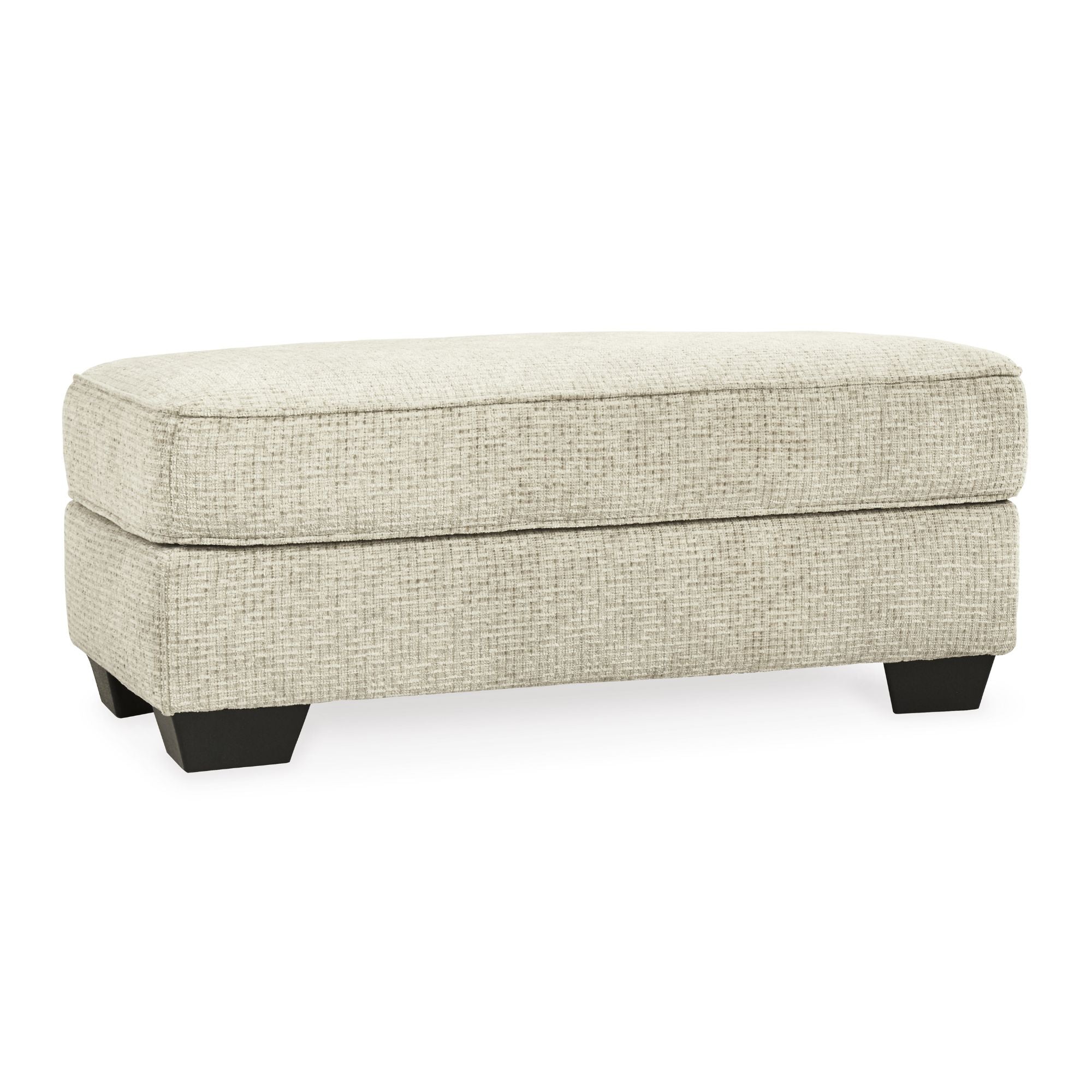 Monaghan Ottoman in Sandstone