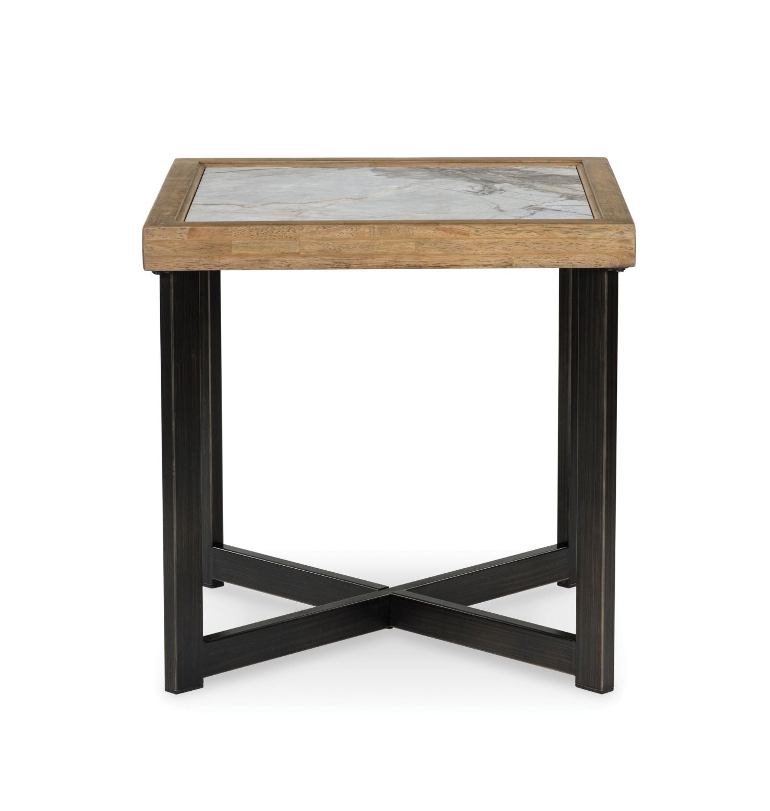 Montia Square End Table
