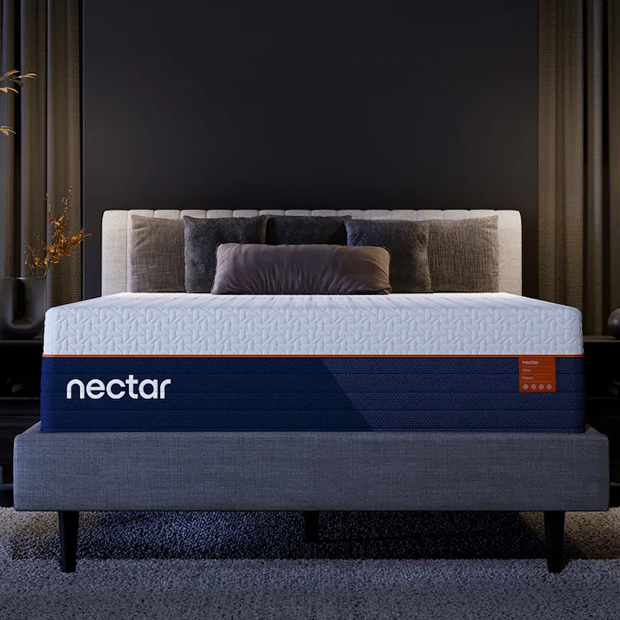 Nectar Ultra Hybrid Mattress | CastleUp Experience Centre Online Furniture