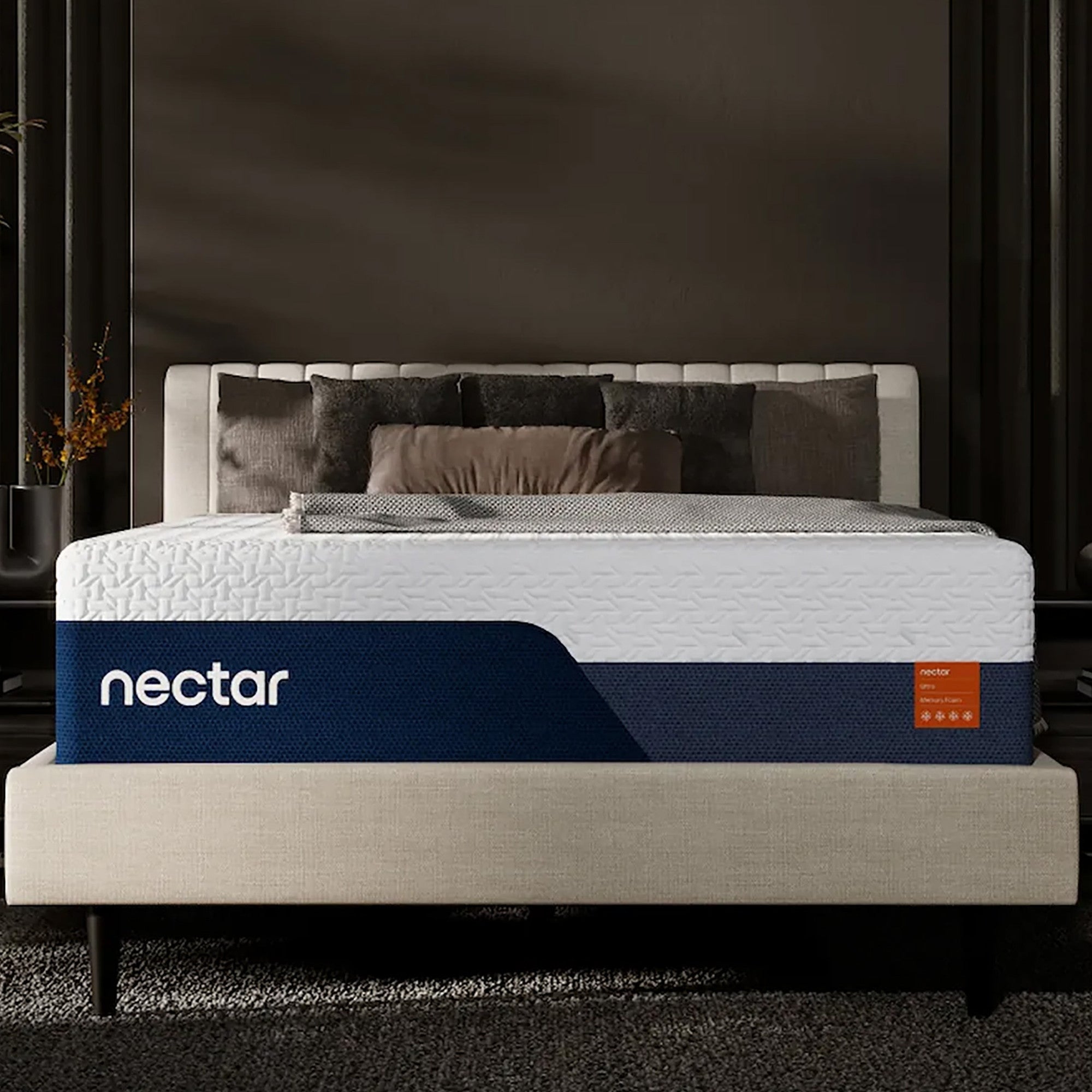 Nectar Ultra Memory Foam Mattress | CastleUp Experience Centre Online Furniture