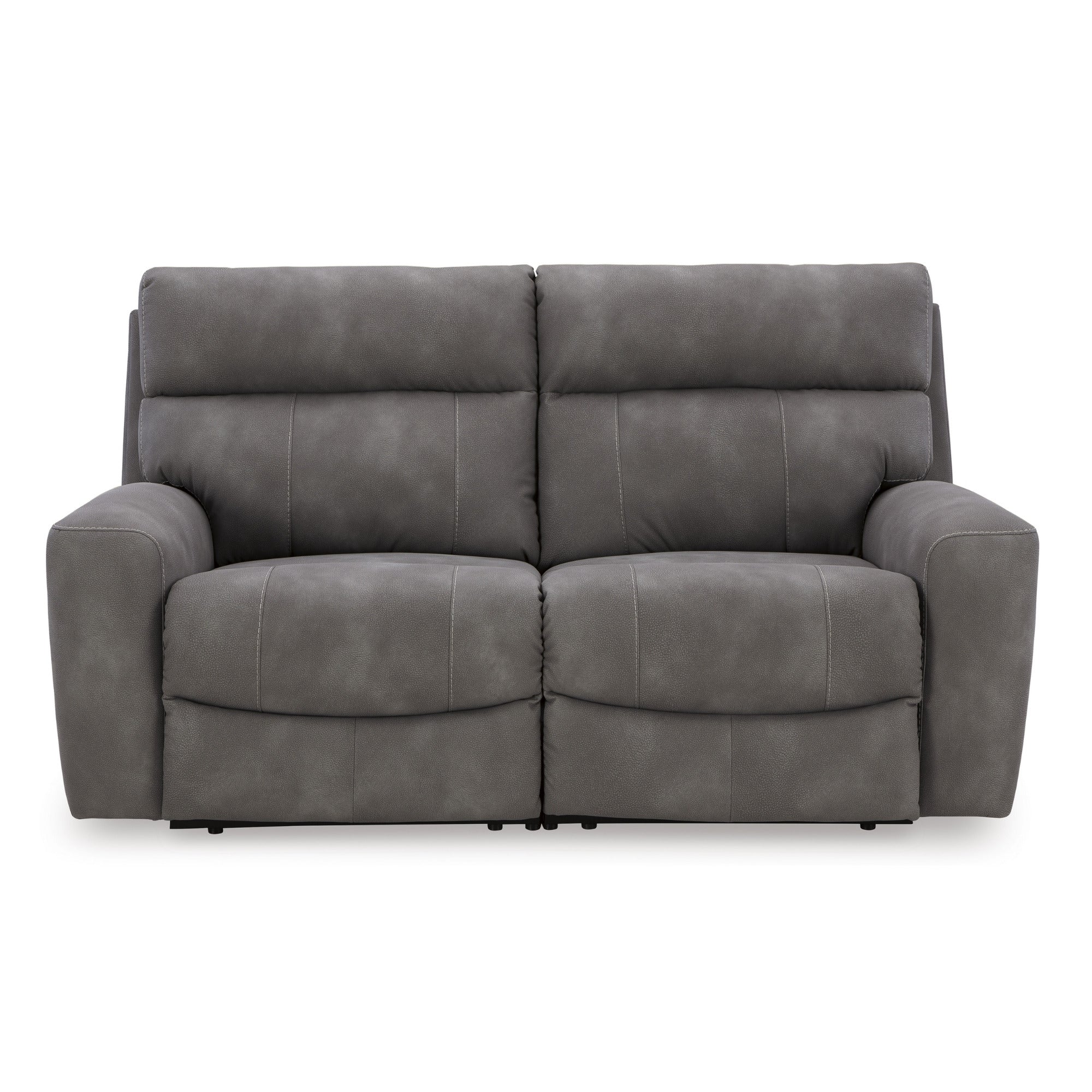 Next-Gen Durapella 2-Piece Power Reclining Loveseat Slat
