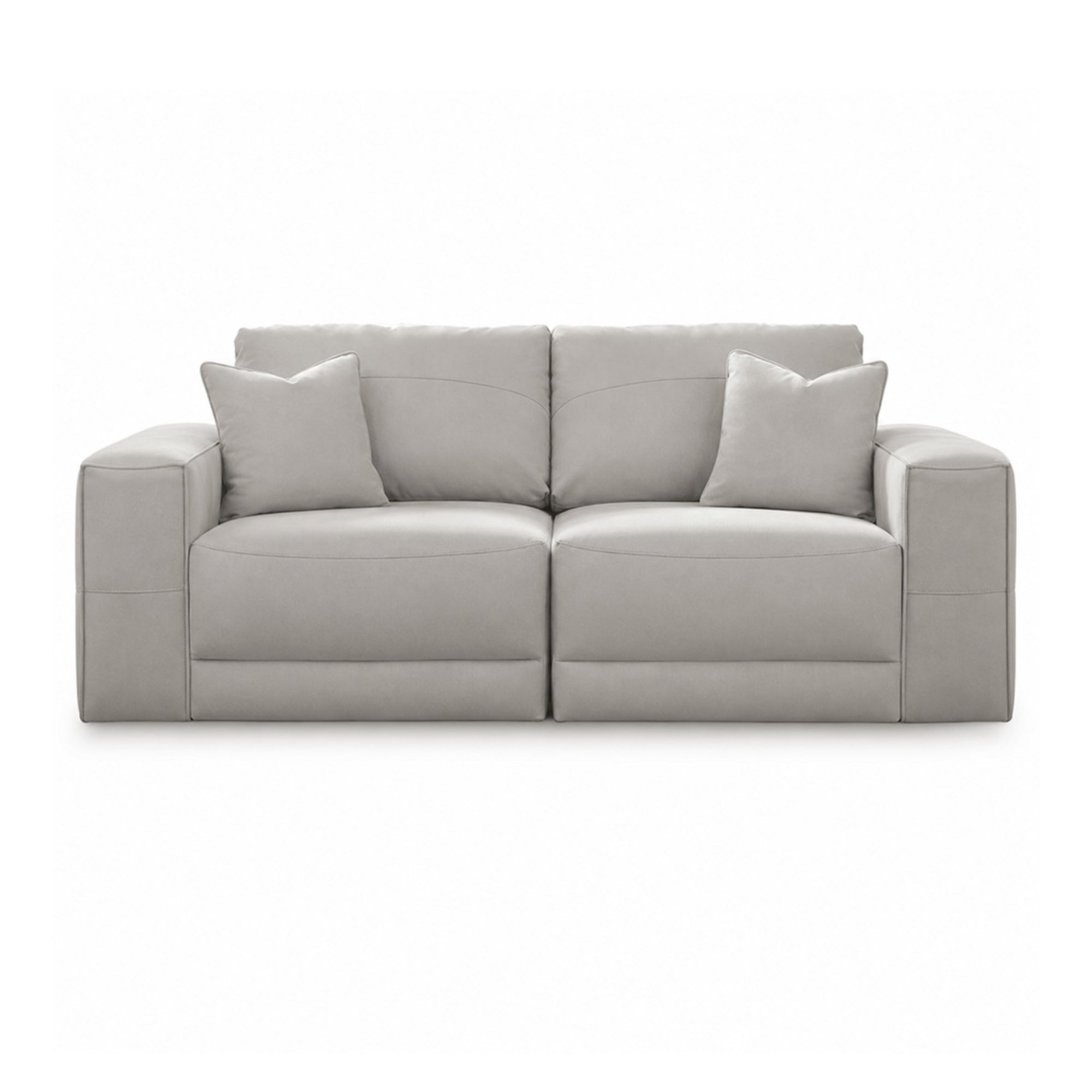 Next-Gen Gaucho 2-Piece Sectional Loveseat