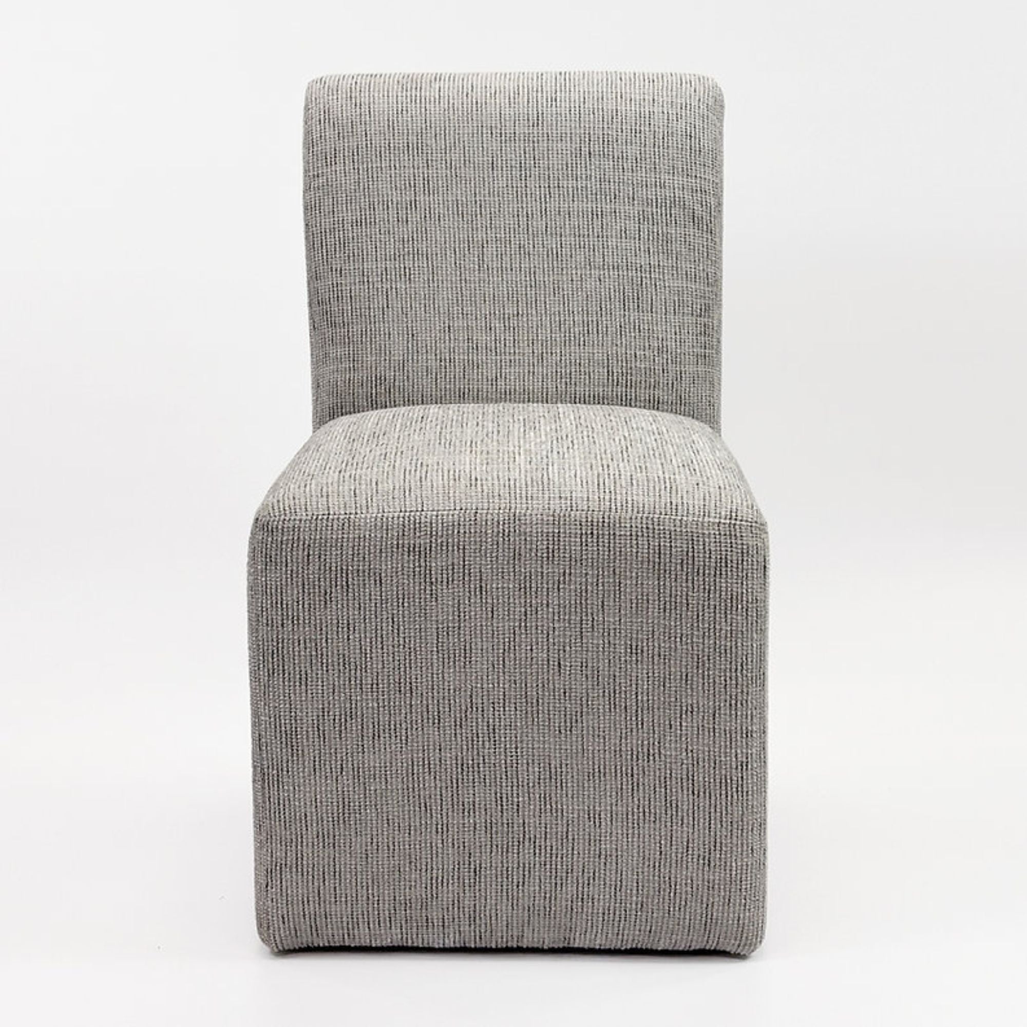 Oakville Dining Chair with Casters | CastleUp Experience Centre Online Furniture