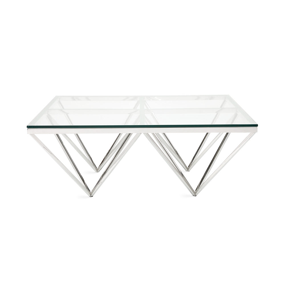 Octavia Coffee Table.