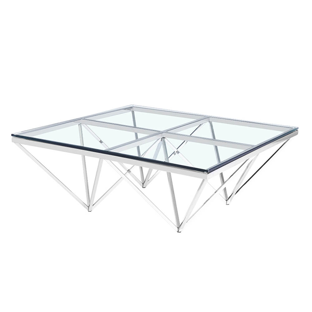 Octavia Coffee Table.